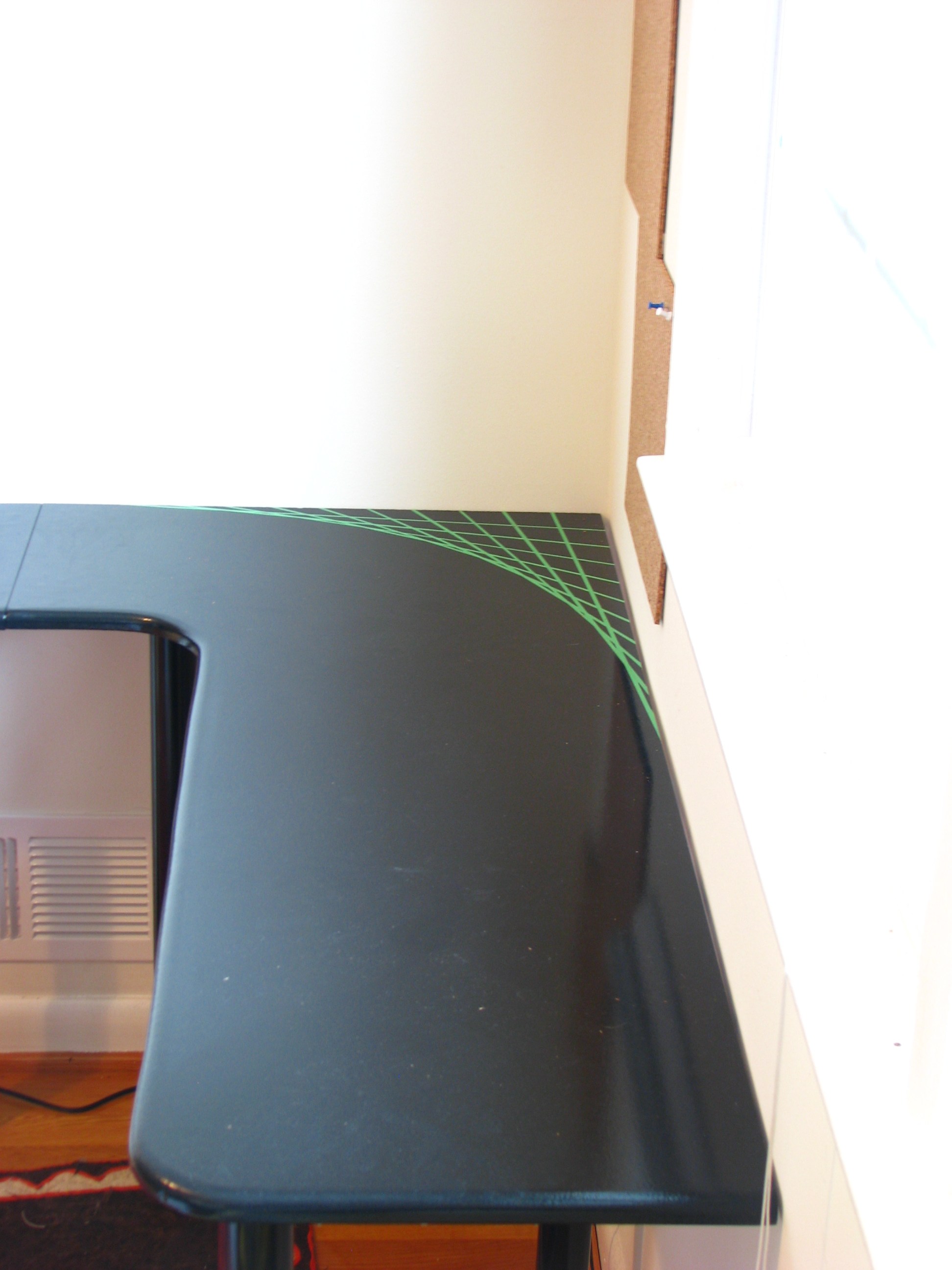 Low Cost Computer Desk 8 Steps (with Pictures) Instructables