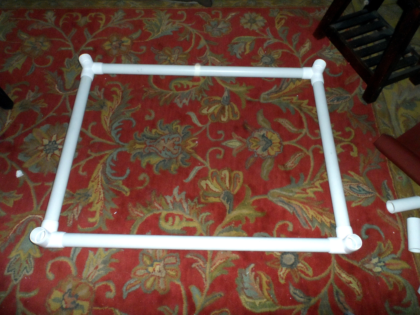 Elevated Dog Bed 11 Steps (with Pictures) Instructables