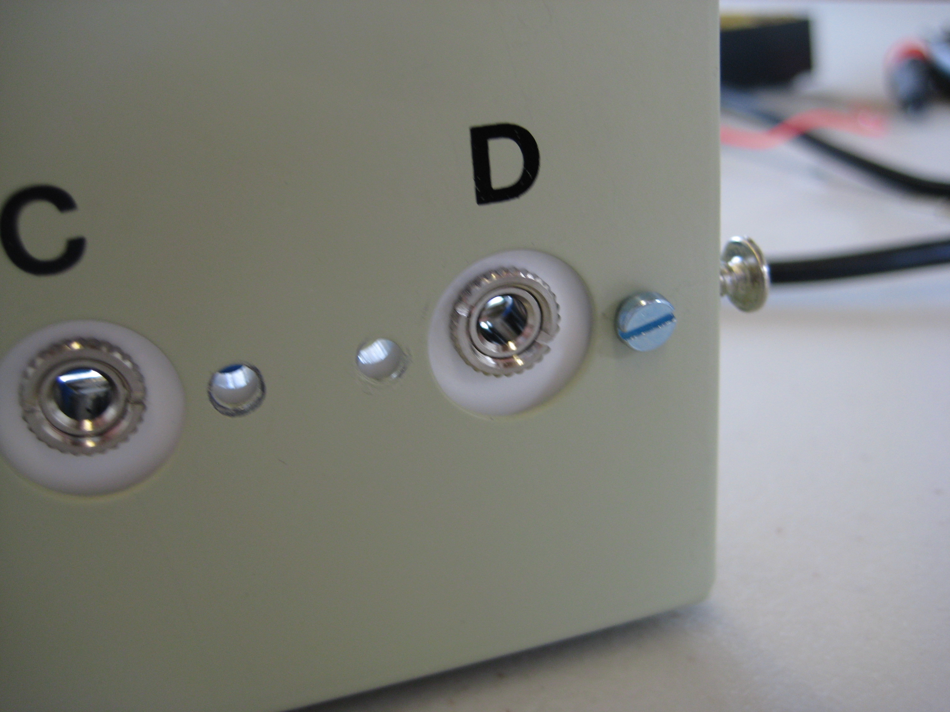 DIY Audio Switch 9 Steps (with Pictures) Instructables