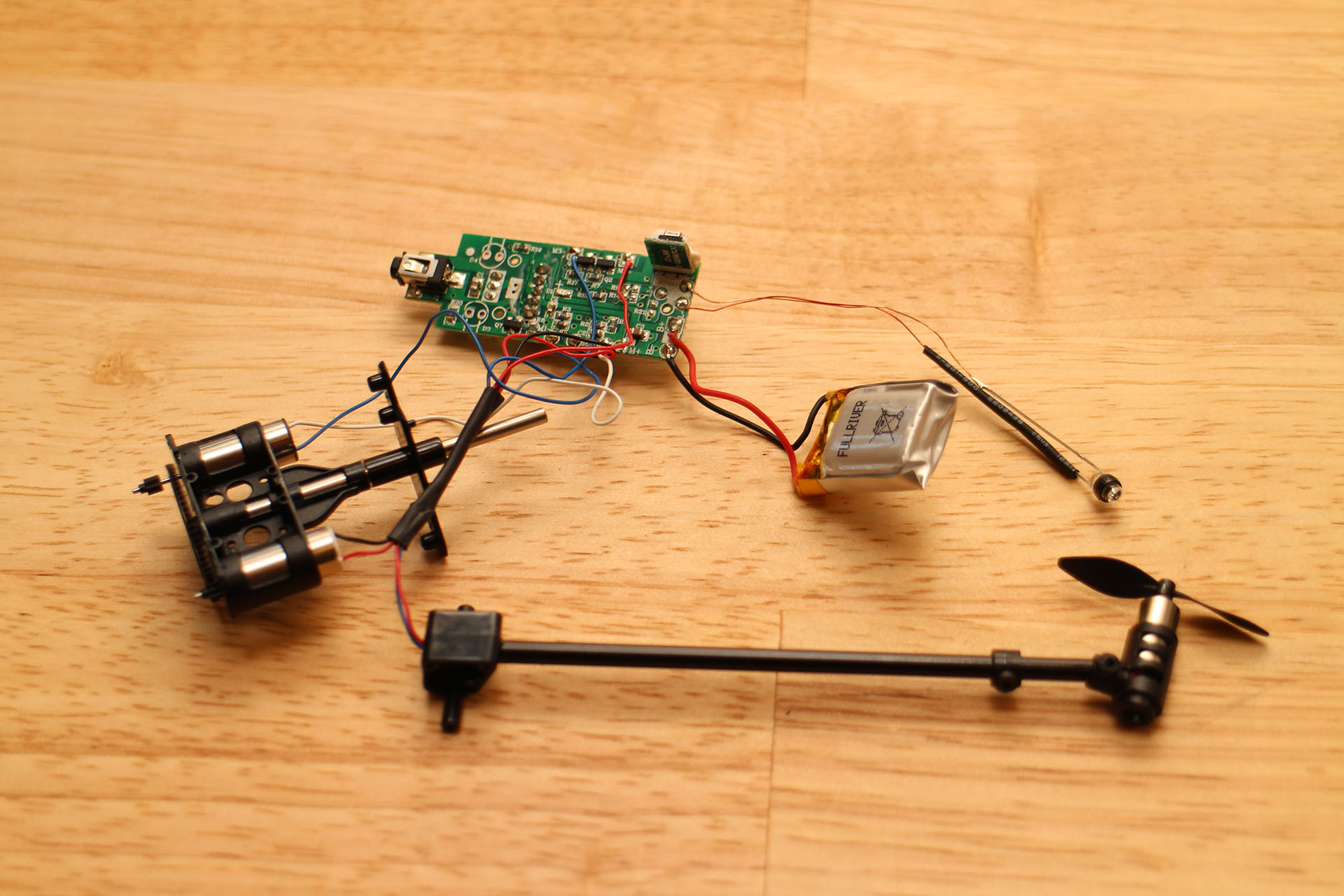 Remote Control Cat Harness 8 Steps (with Pictures) Instructables