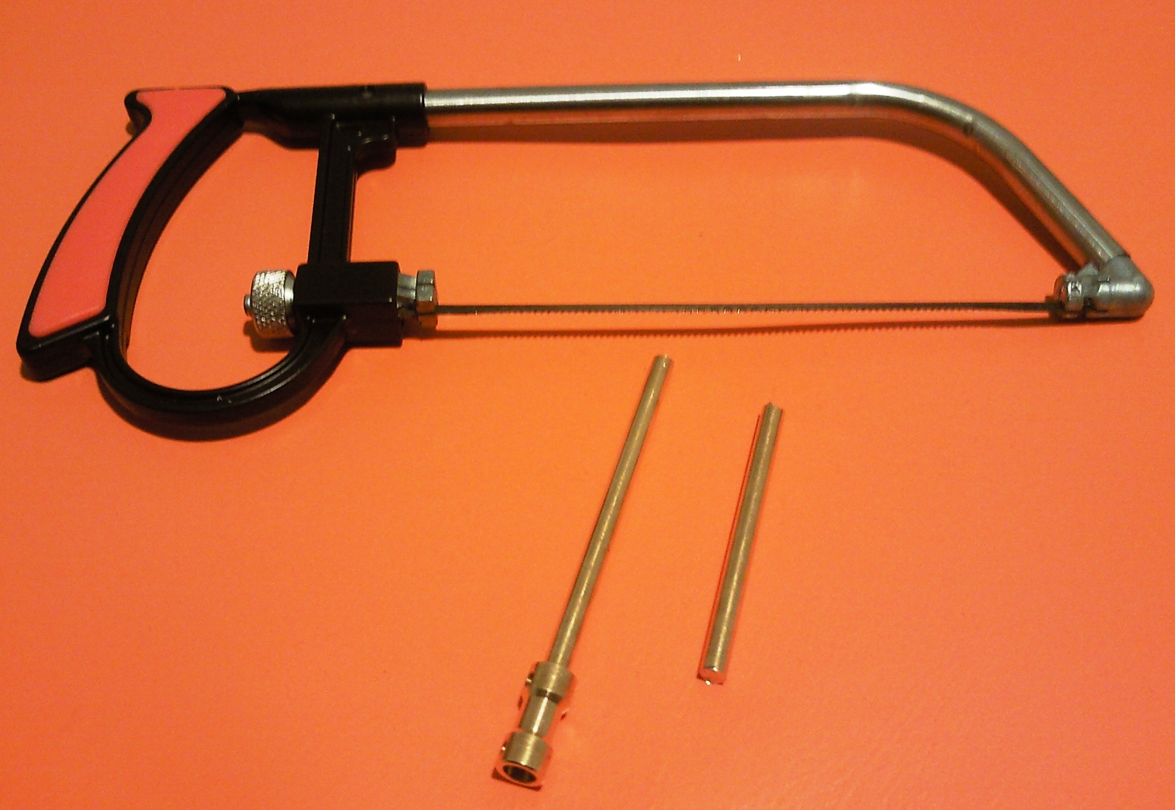 RF Signal Generator 8 Steps (with Pictures) Instructables