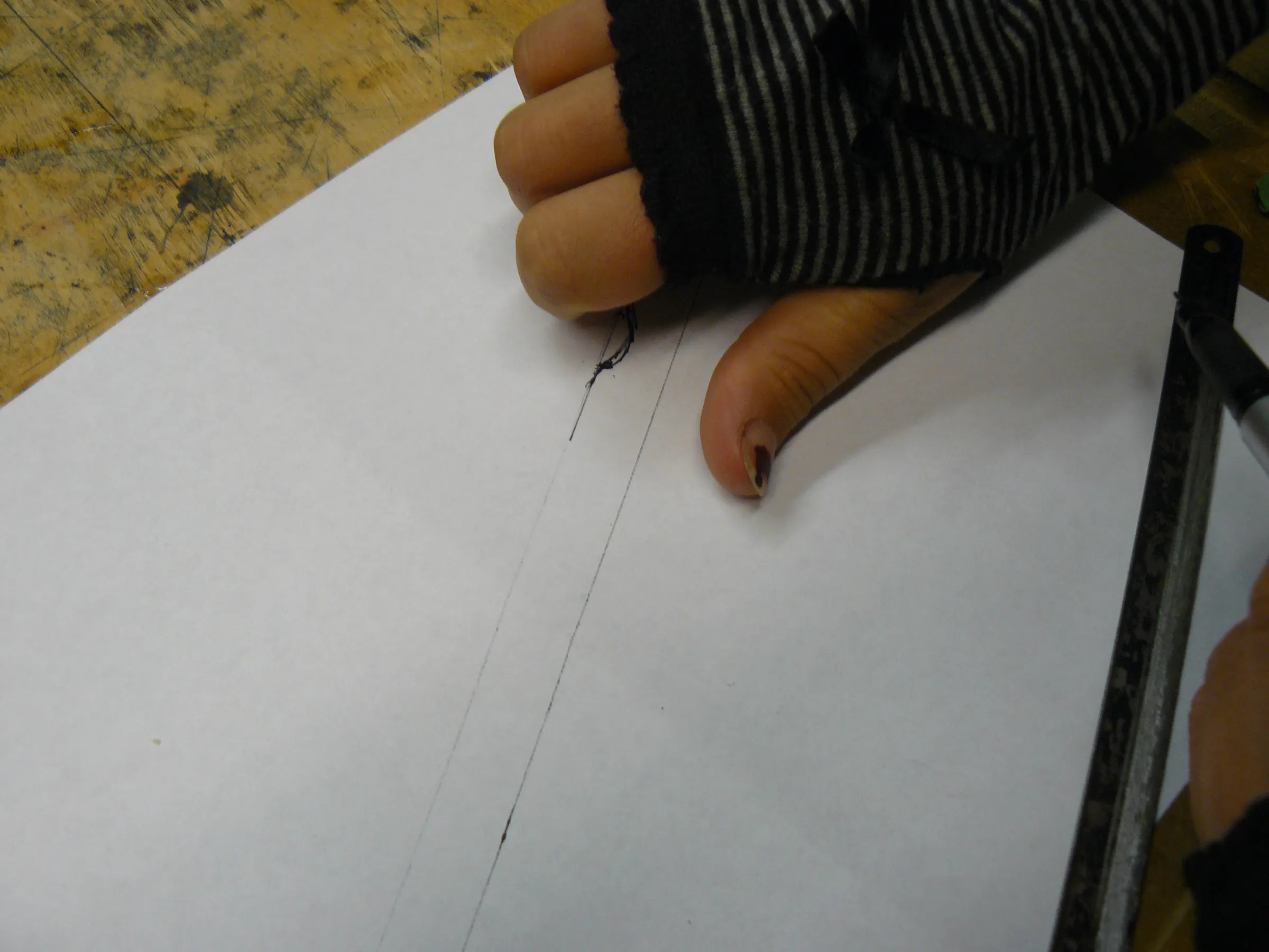 Make a Knife Out of an Old Hacksaw Blade 7 Steps (with Pictures