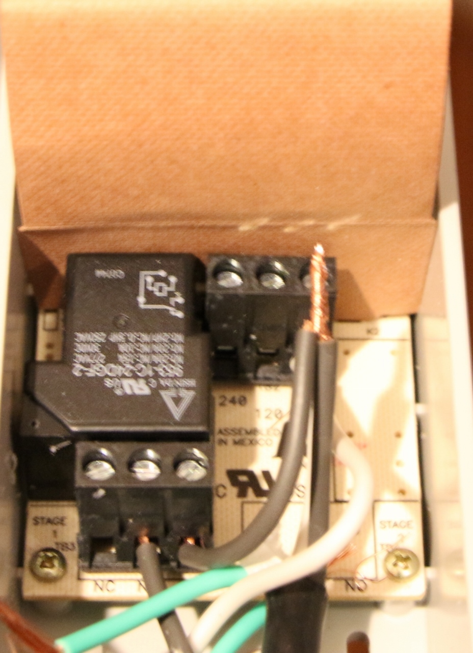 Ranco Temperature Controller Wiring Diagram Database