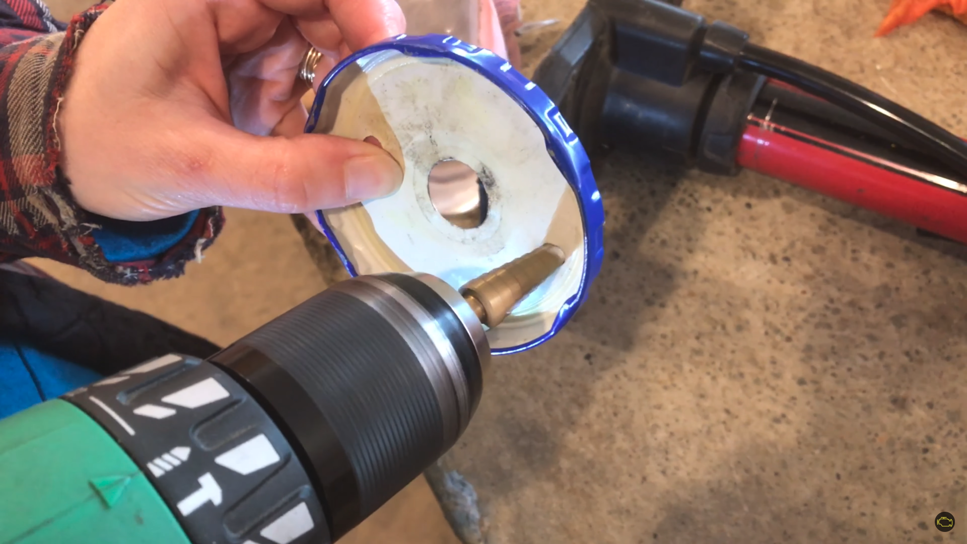 BEST Automotive Smoke Machine You Can Build 5 Steps (with Pictures