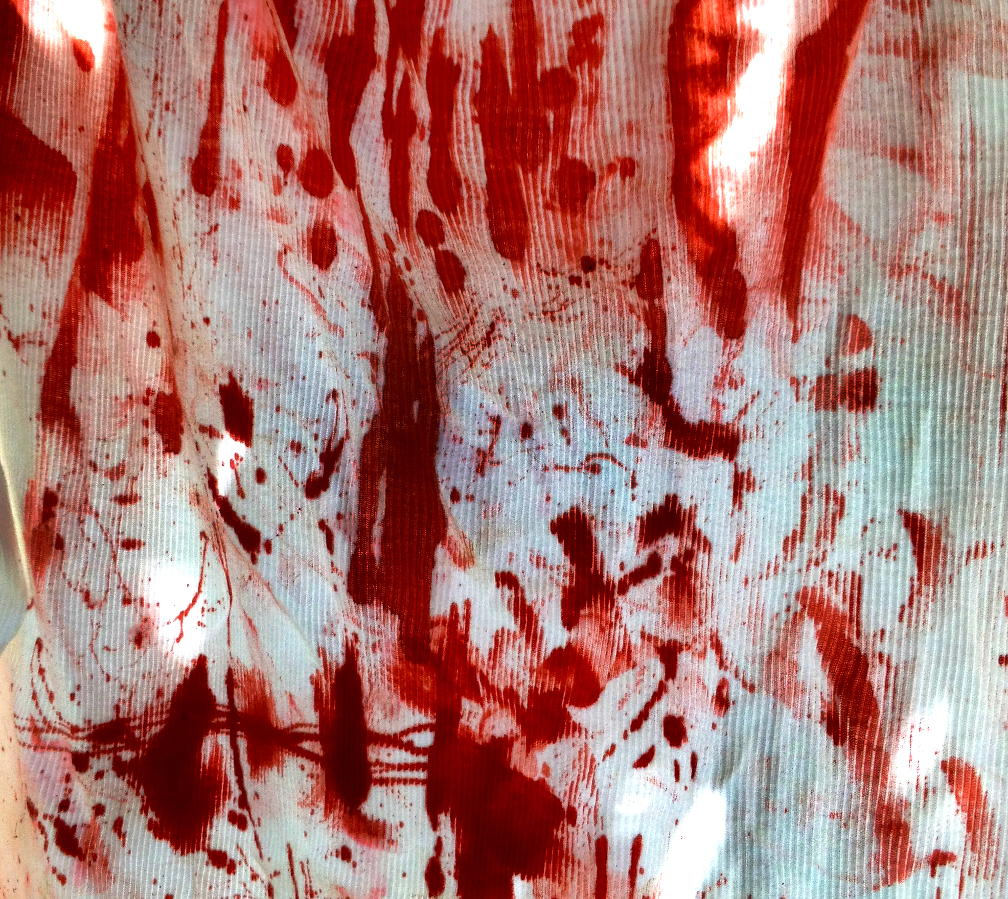 Bloody Clothes 5 Steps (with Pictures) Instructables Bloody Clothes 5 Steps (with Pictures) Instructables