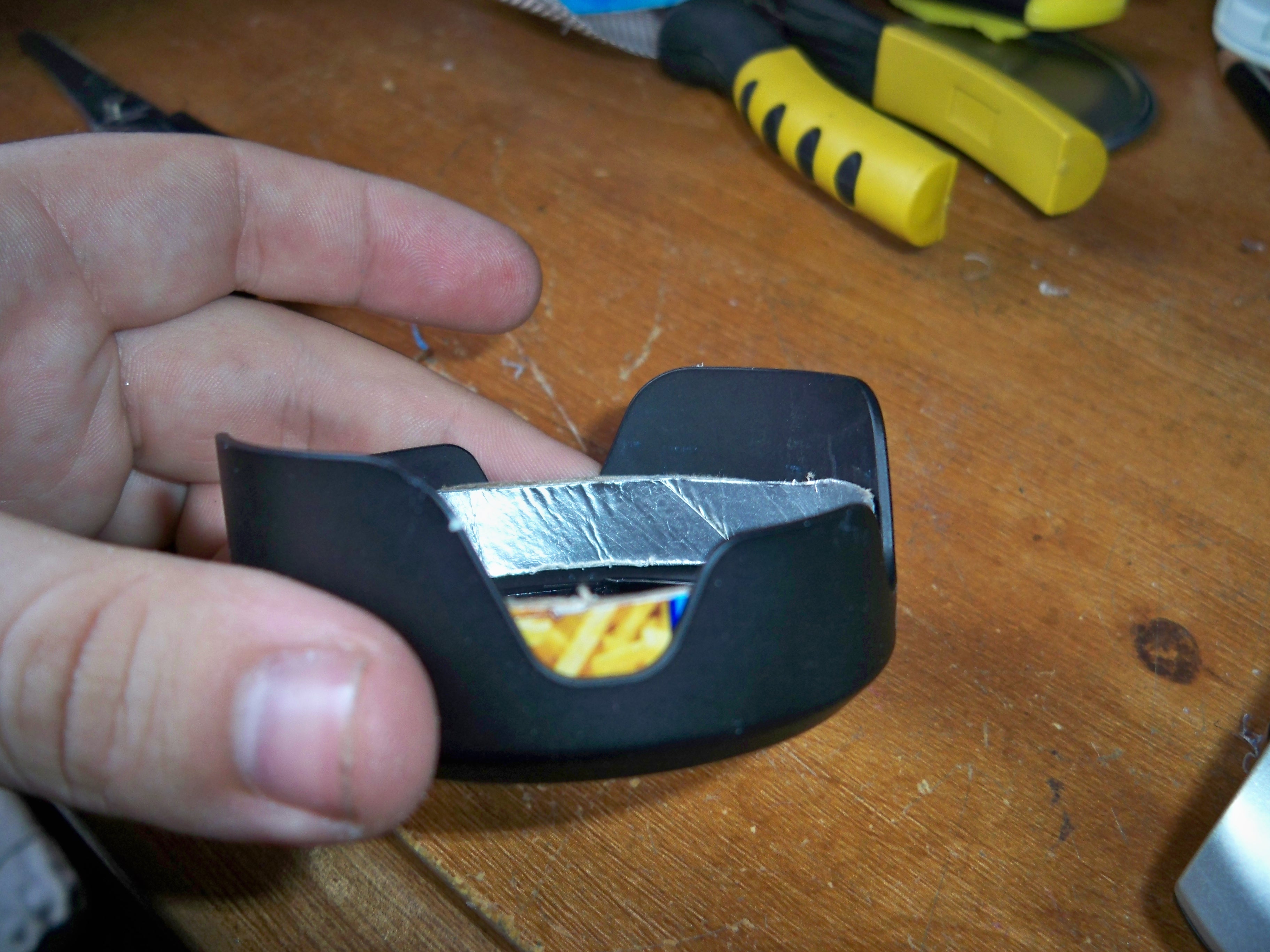 DIY Star Filter 5 Steps Instructables