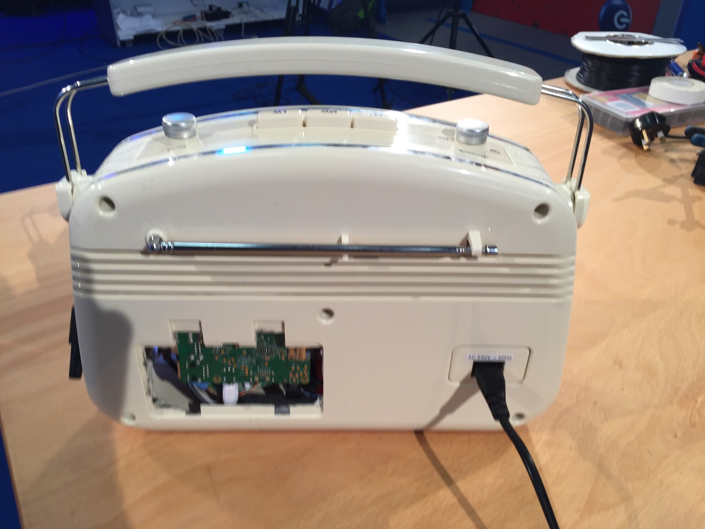 Raspberry Pi, Radio 9 Steps (with Pictures) Instructables