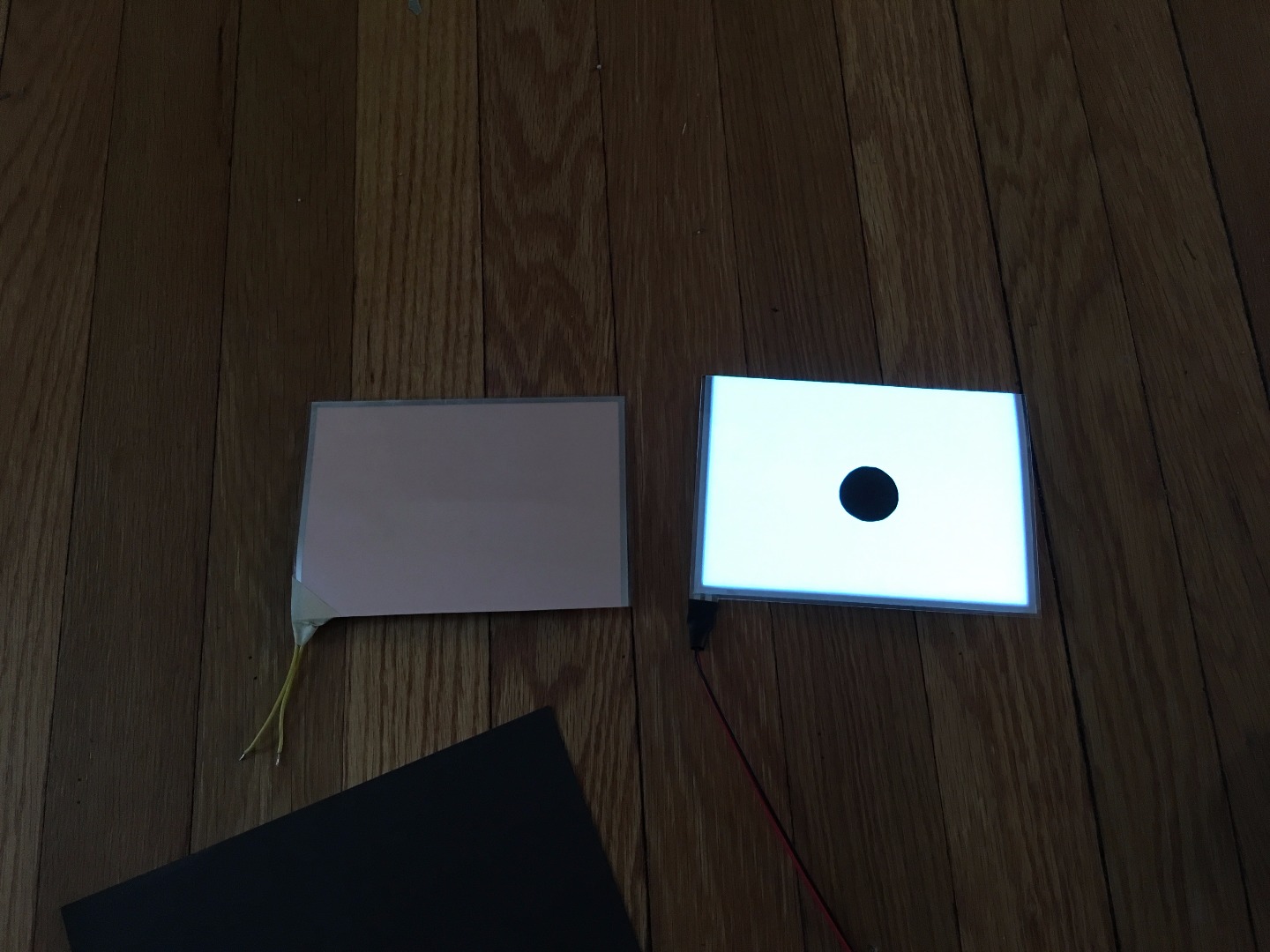 Crazy Giant EYEBALL Bike Lights 5 Steps (with Pictures) Instructables