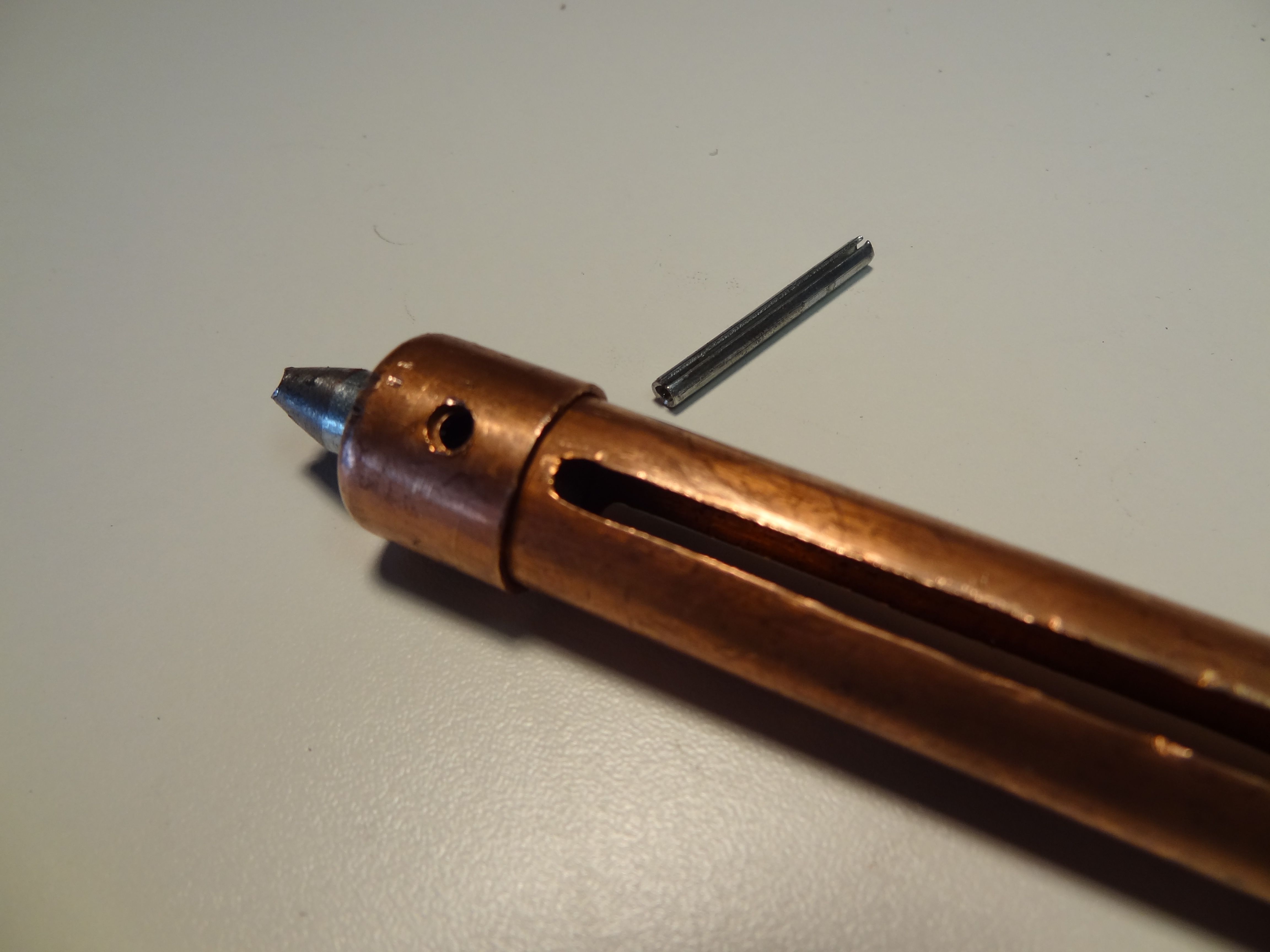 Wire Clamp Tool 4 Steps (with Pictures) Instructables