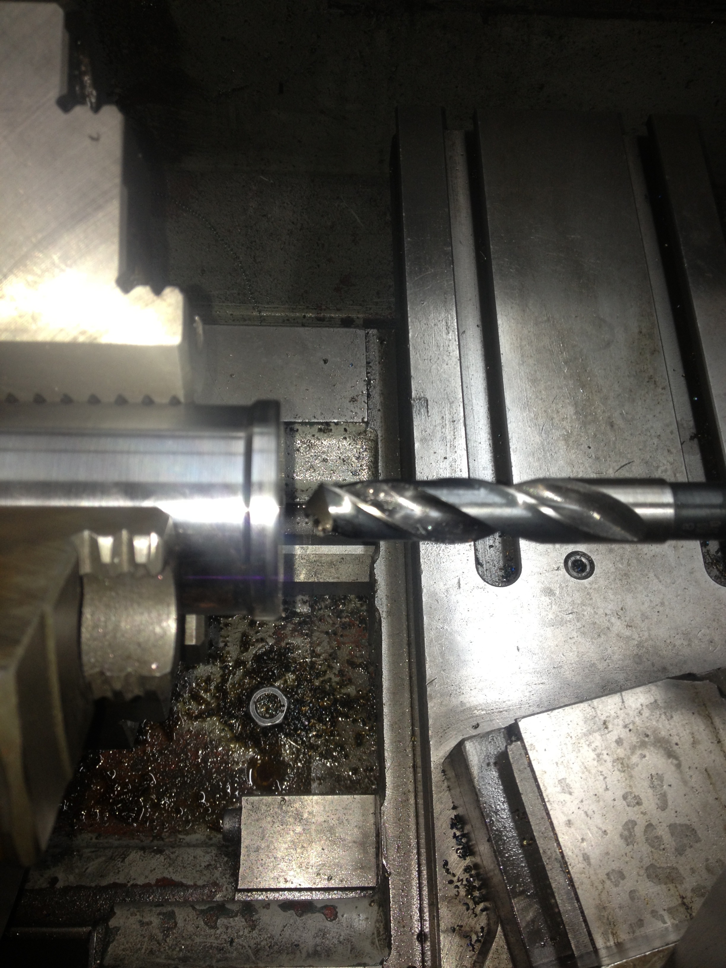 How to Make a Visegrip Slide Hammer 12 Steps (with Pictures