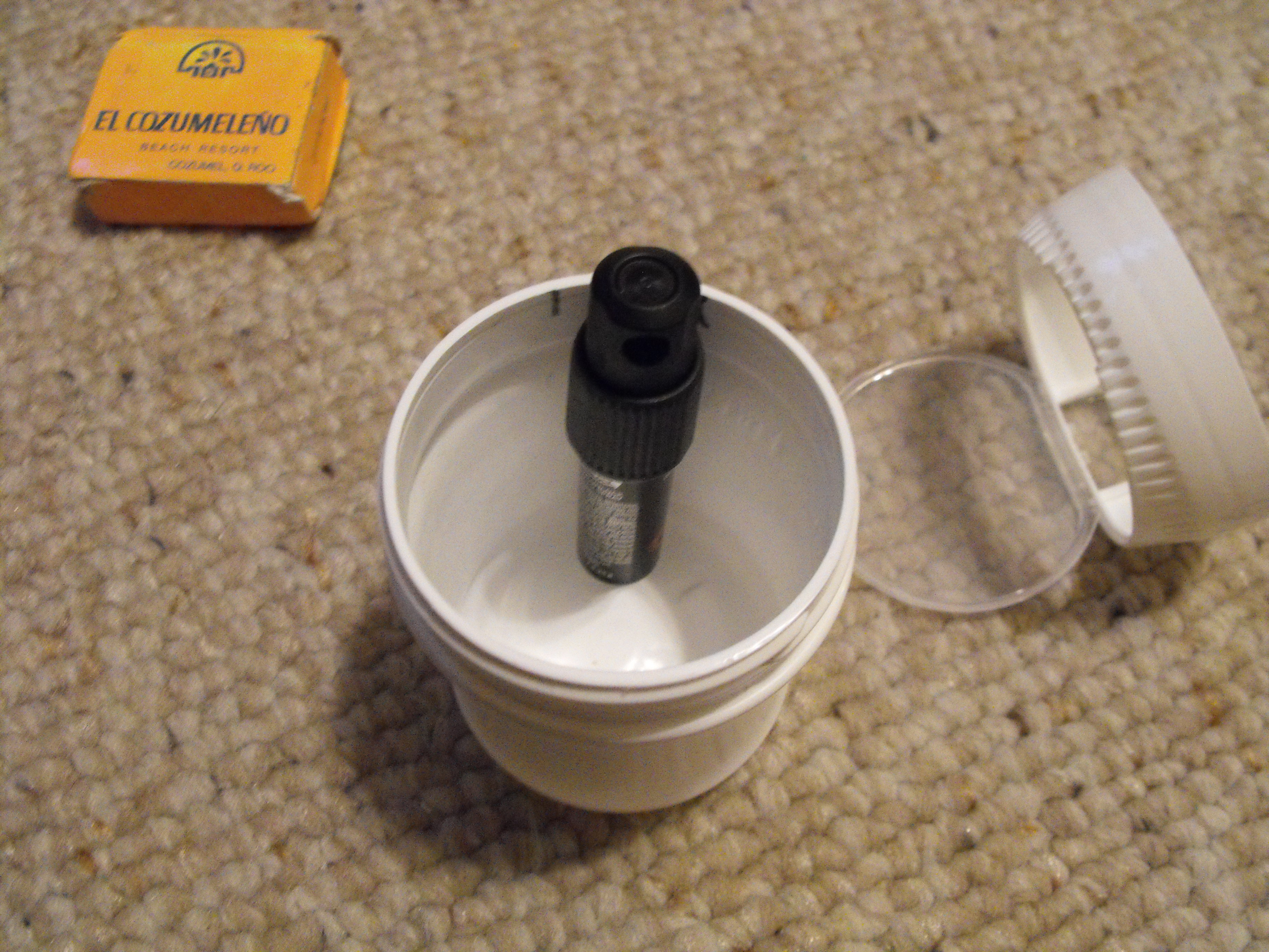 Ultimate Tiny Camping Hygiene Kit. 8 Steps Instructables