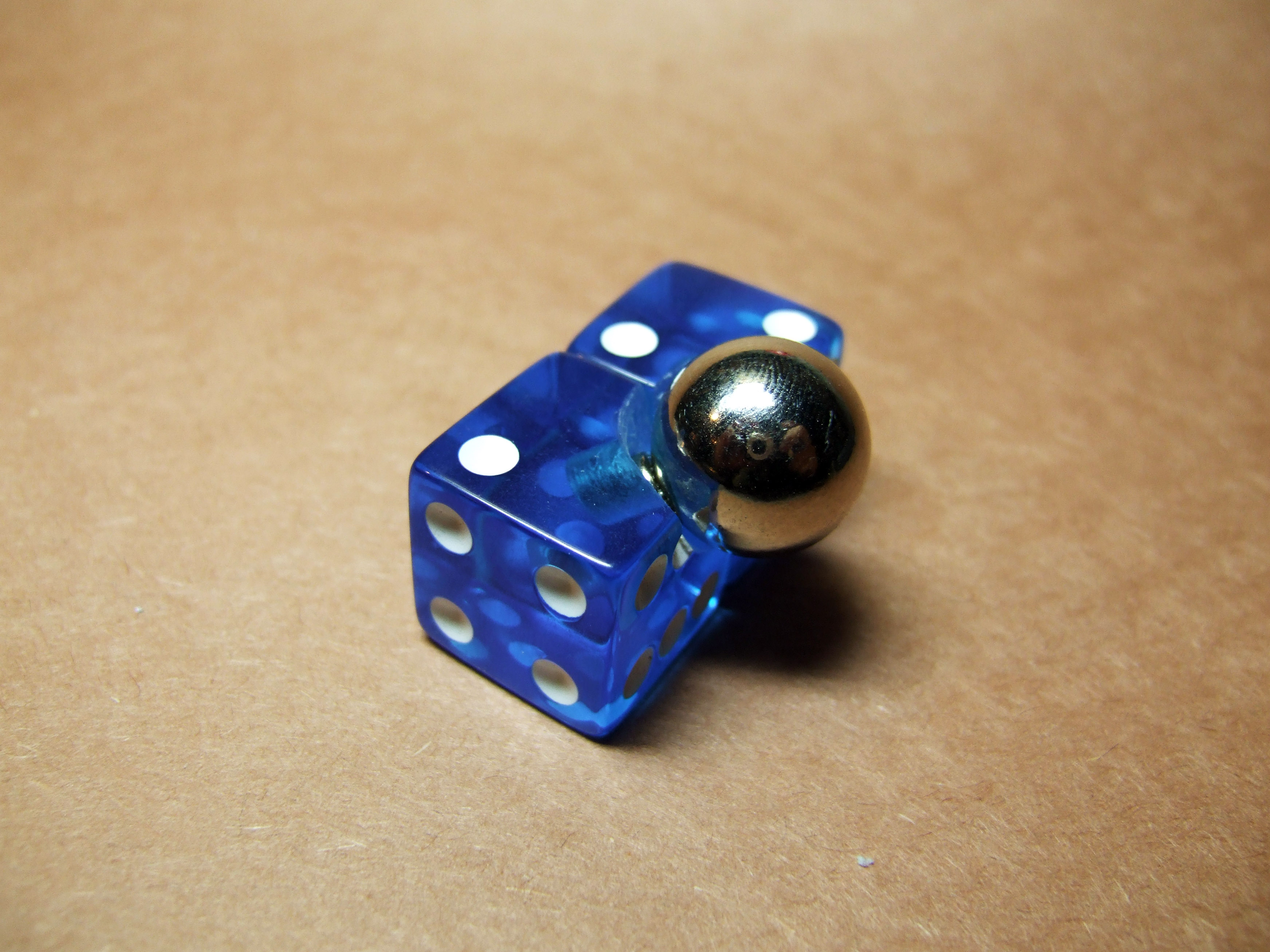 2x2 Dice Cube 5 Steps (with Pictures) Instructables