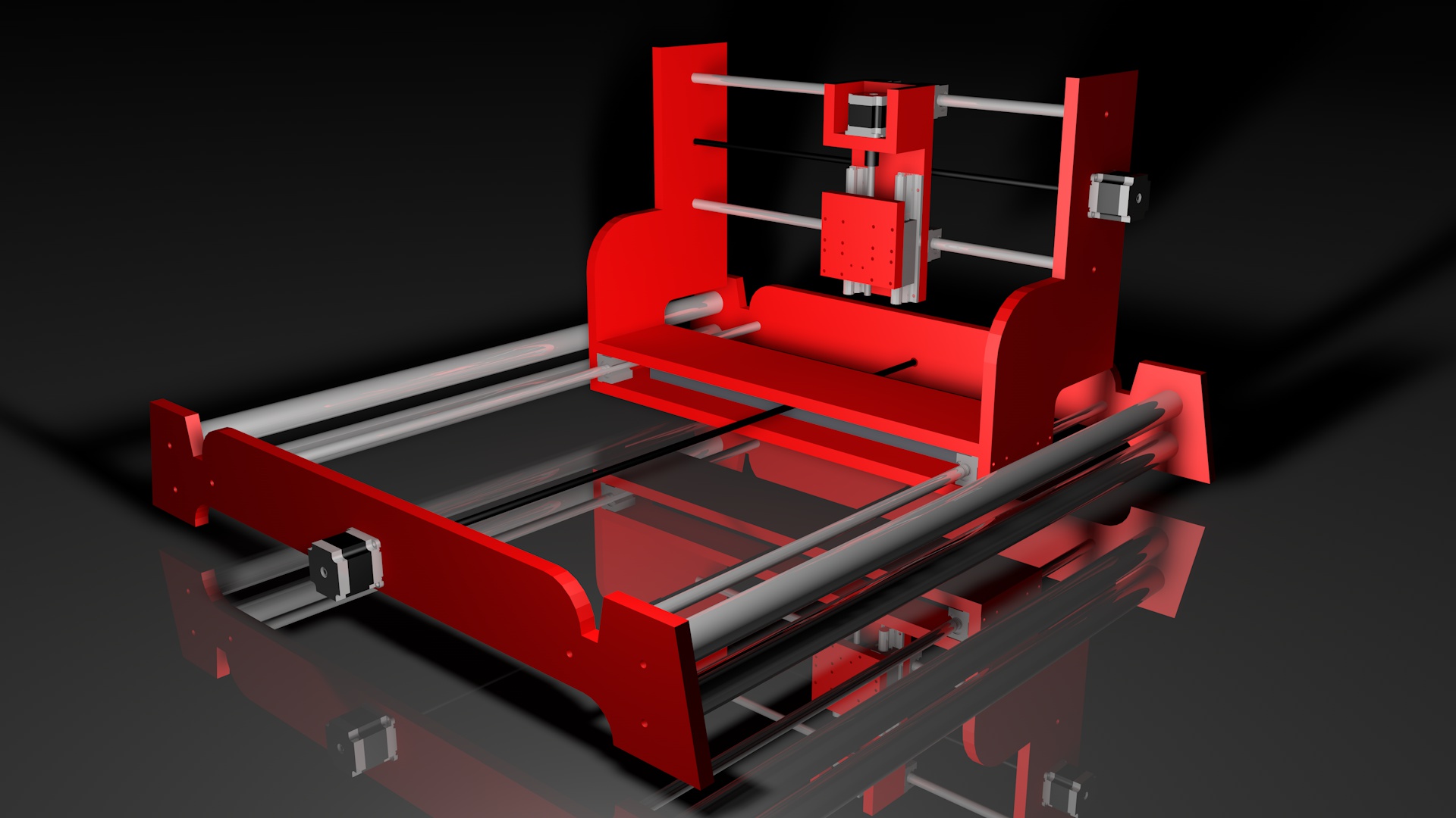 CHEAP DIY CNC ! Instructables