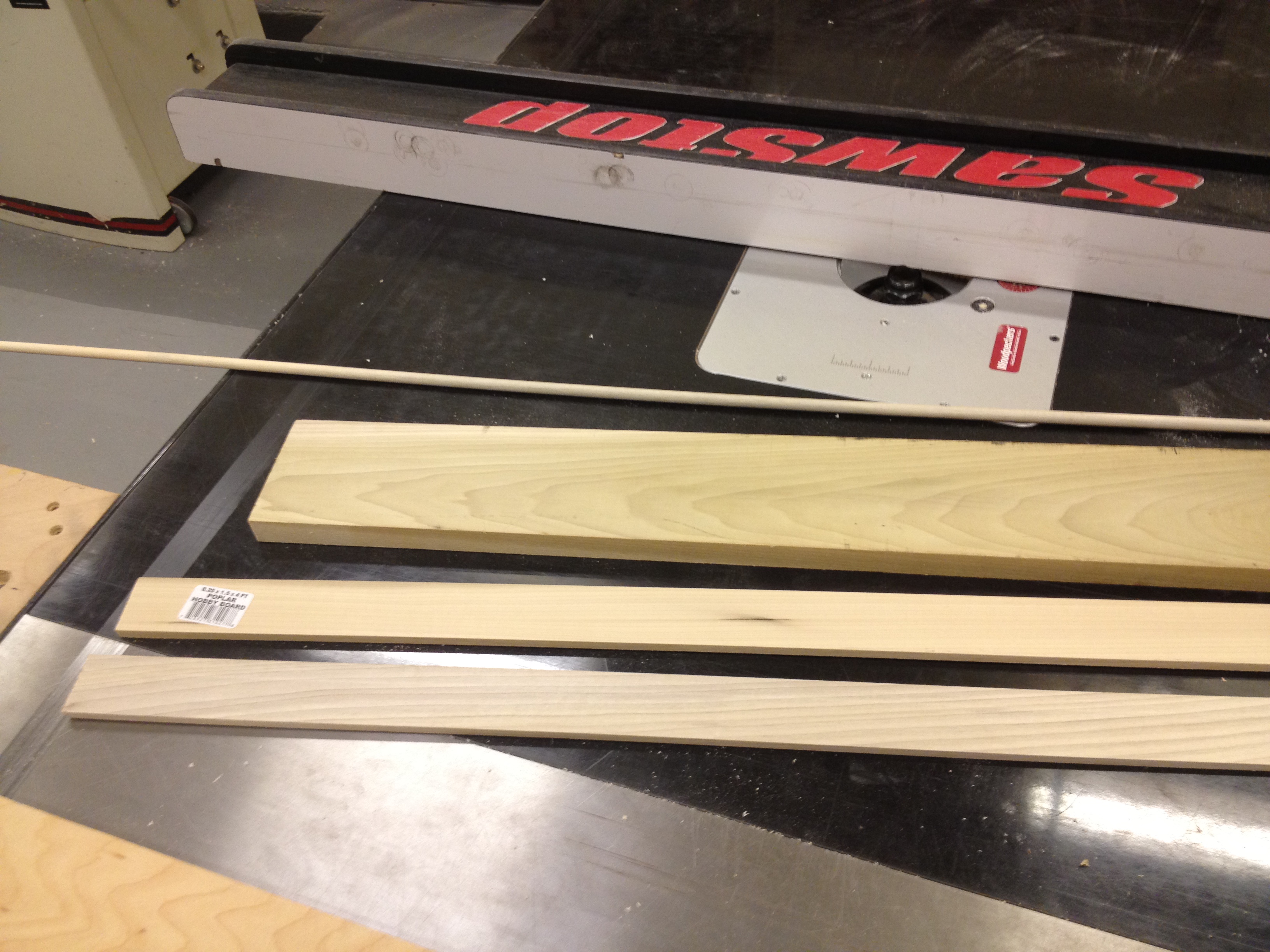 Cribbage Board Jig for a Drill Press 6 Steps (with Pictures