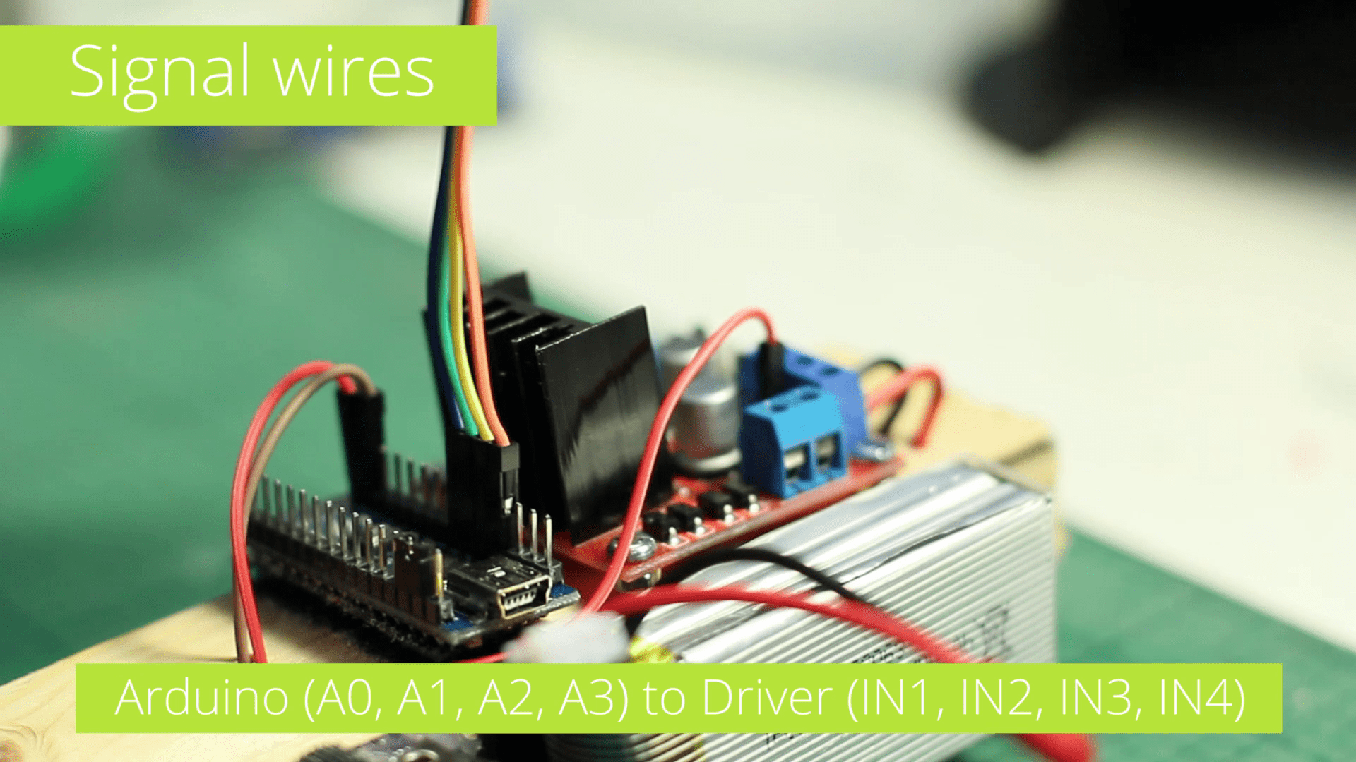 Membuat Timbangan Digital Dengan Modul Hx711 Dan Bascom Avr modul timbangan digital