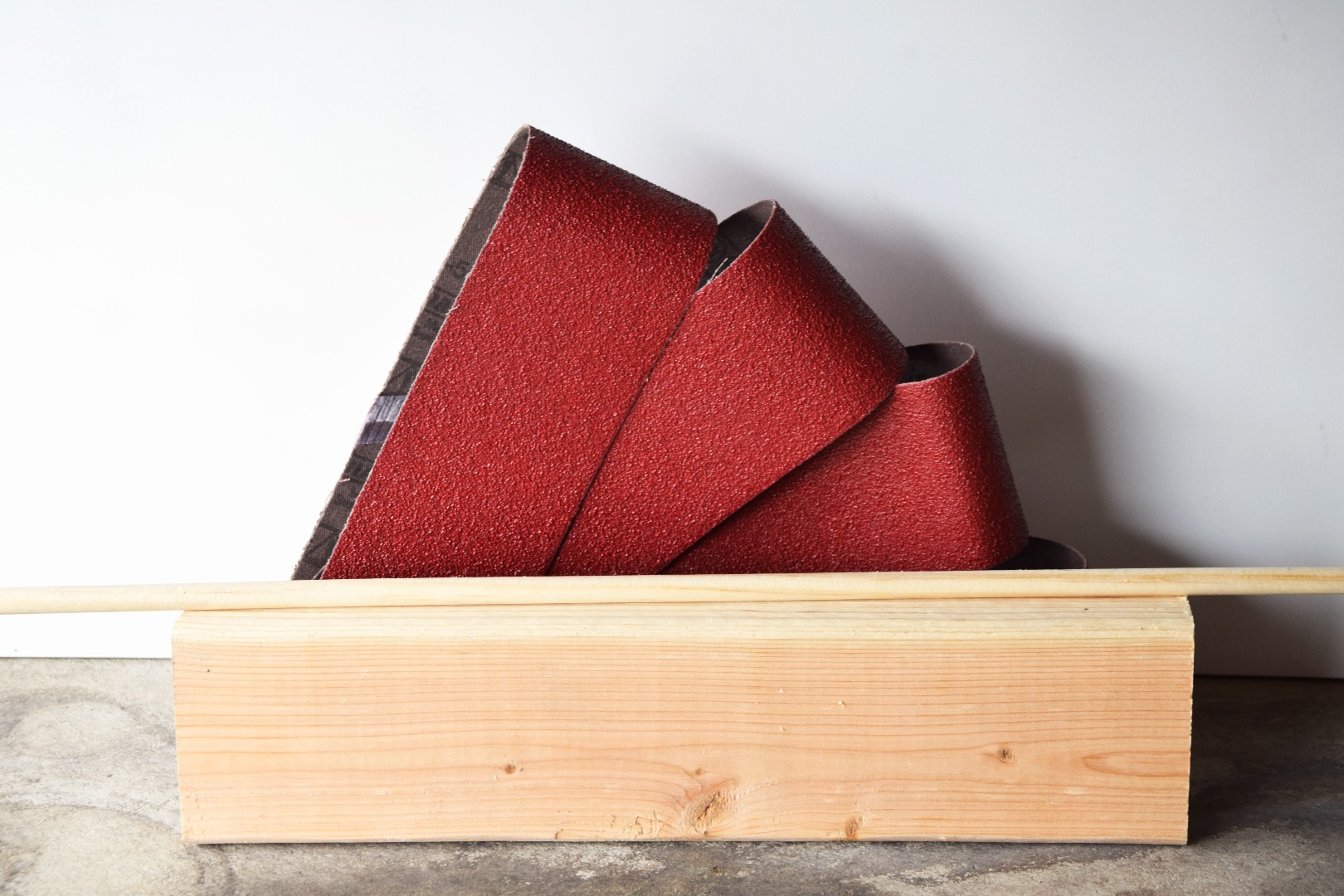 Simple Belt Sander Blocks 15 Steps (with Pictures) Instructables