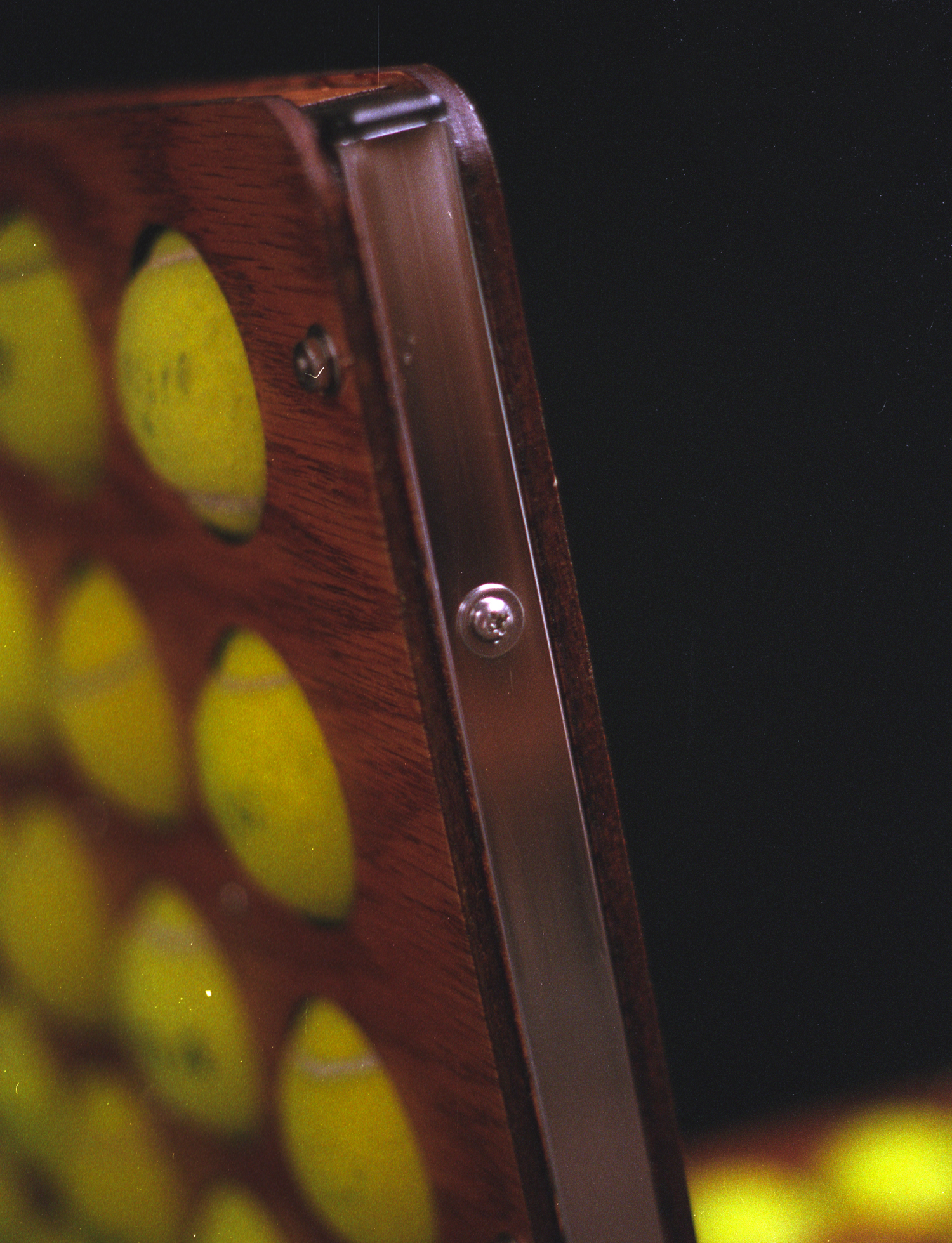 Tennis Ball Chair 4 Steps (with Pictures) Instructables