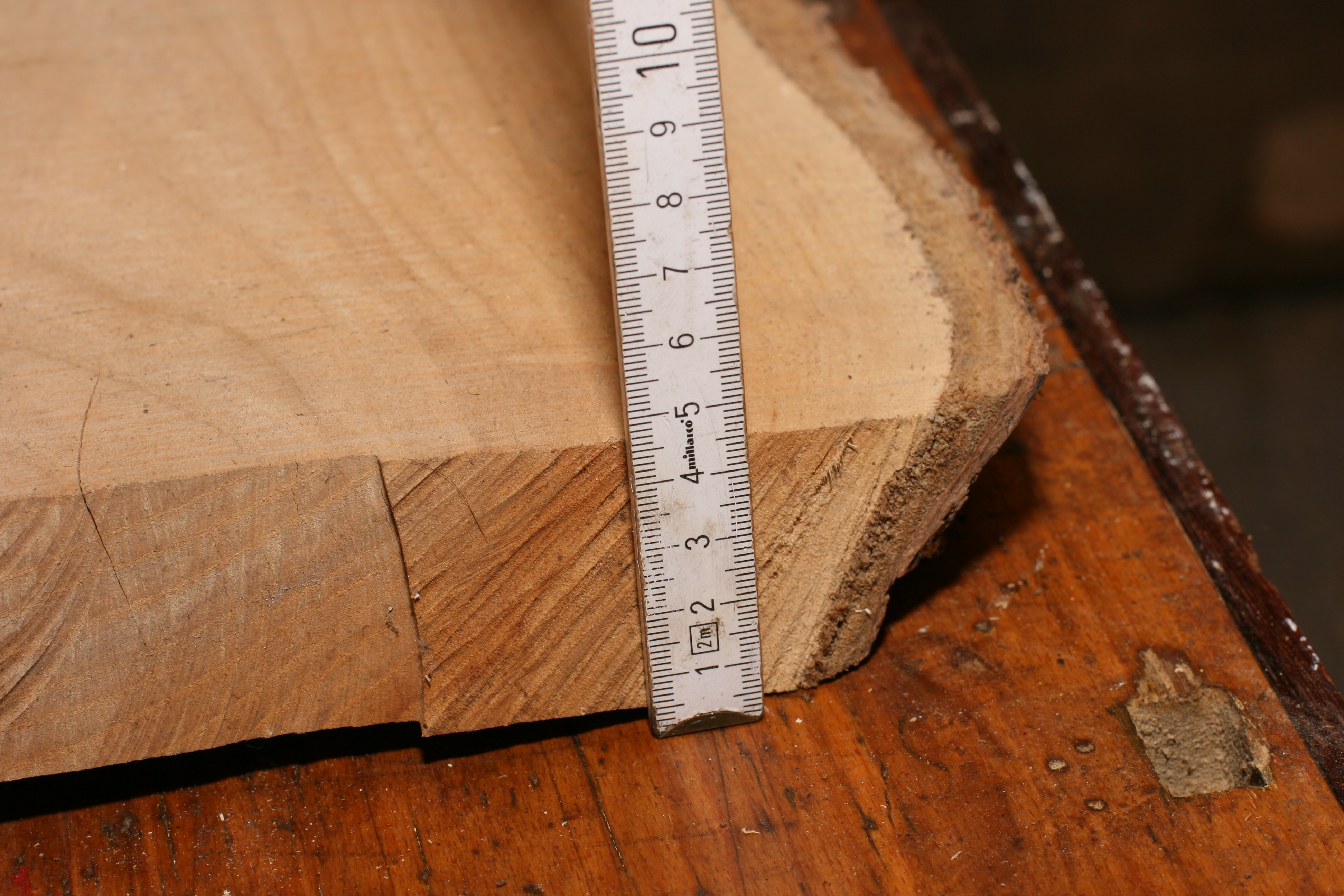 Make a Real Viking Stool 6 Steps (with Pictures) Instructables