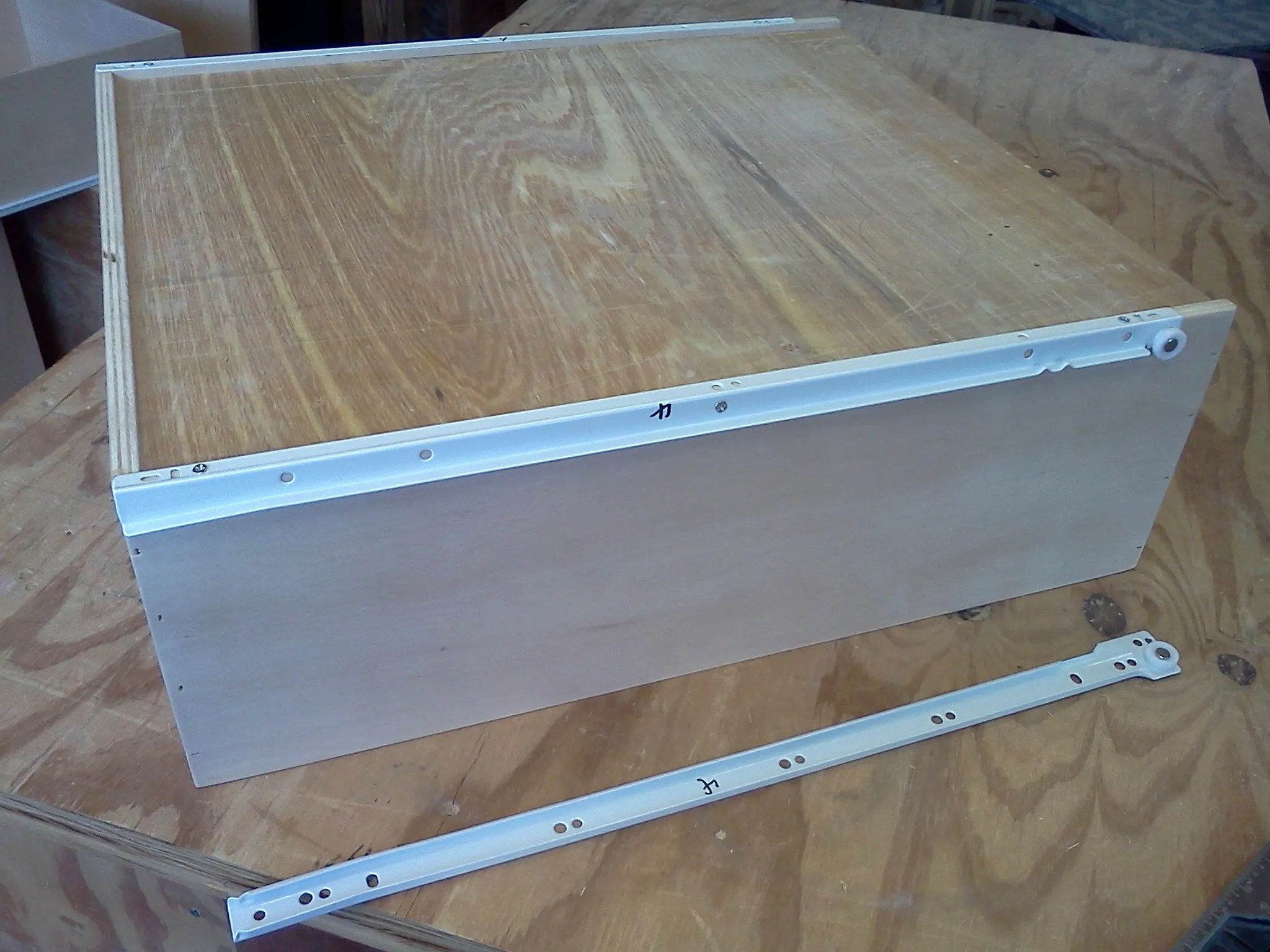 Platform Bed With Drawers 8 Steps (with Pictures) Instructables