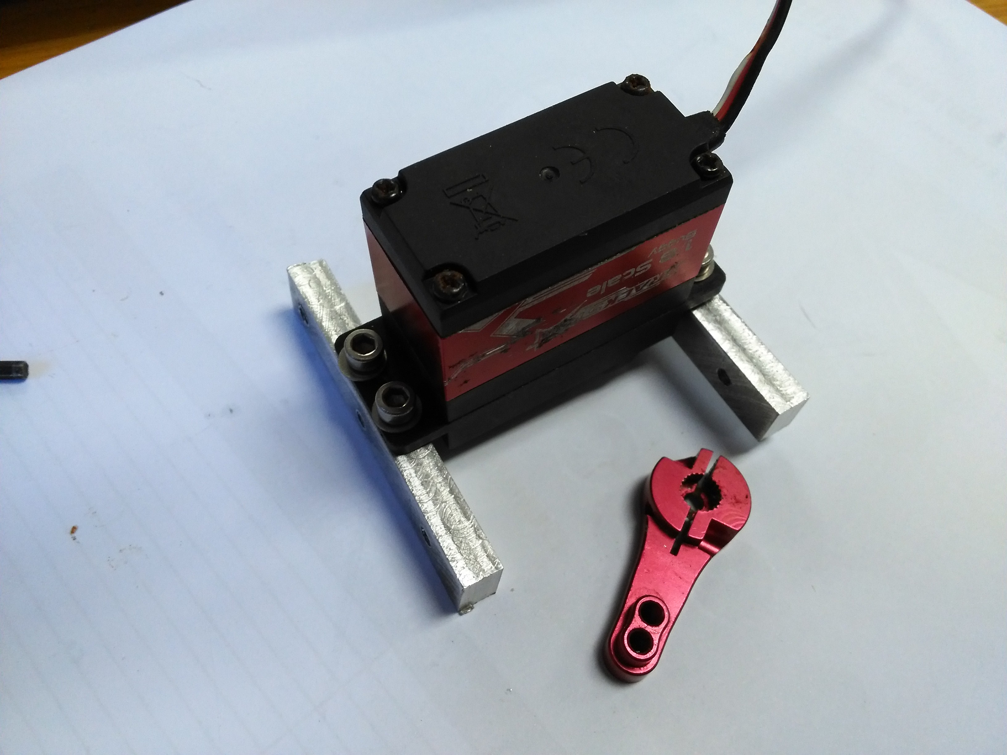 Scratch Build an RC Car With CAD and Rapid Prototyping 13 Steps (with