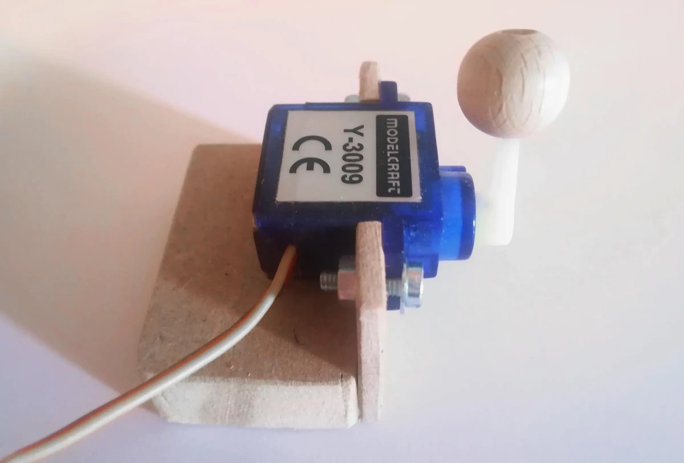 Useless Box With an Attitude 8 Steps (with Pictures) Instructables