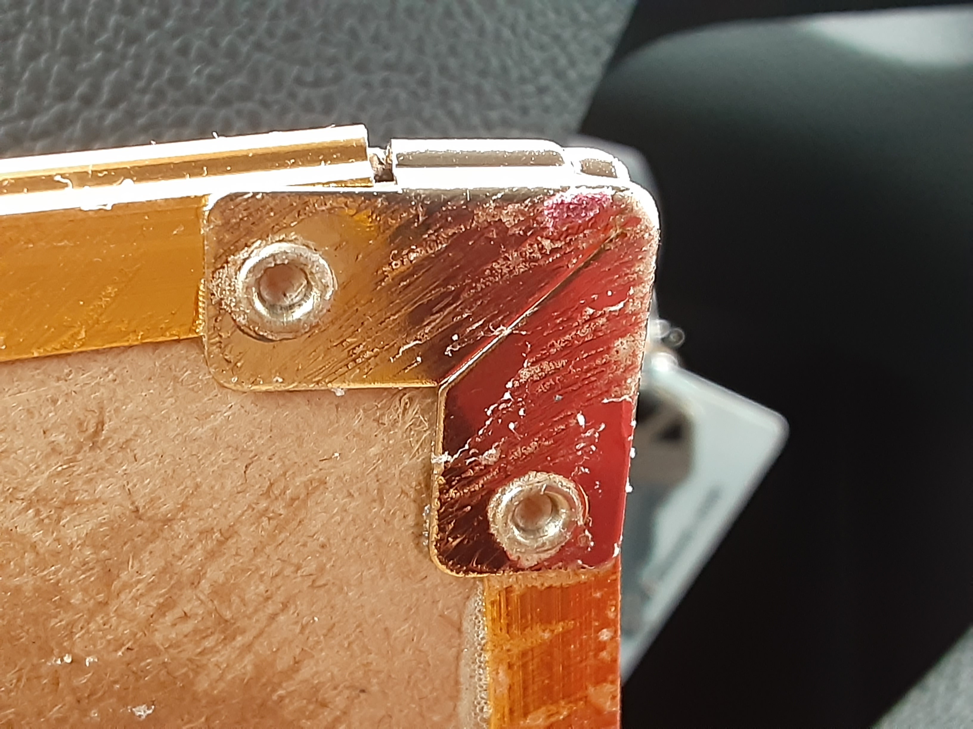 Folding Sewing Box for Beginners 6 Steps (with Pictures) Instructables