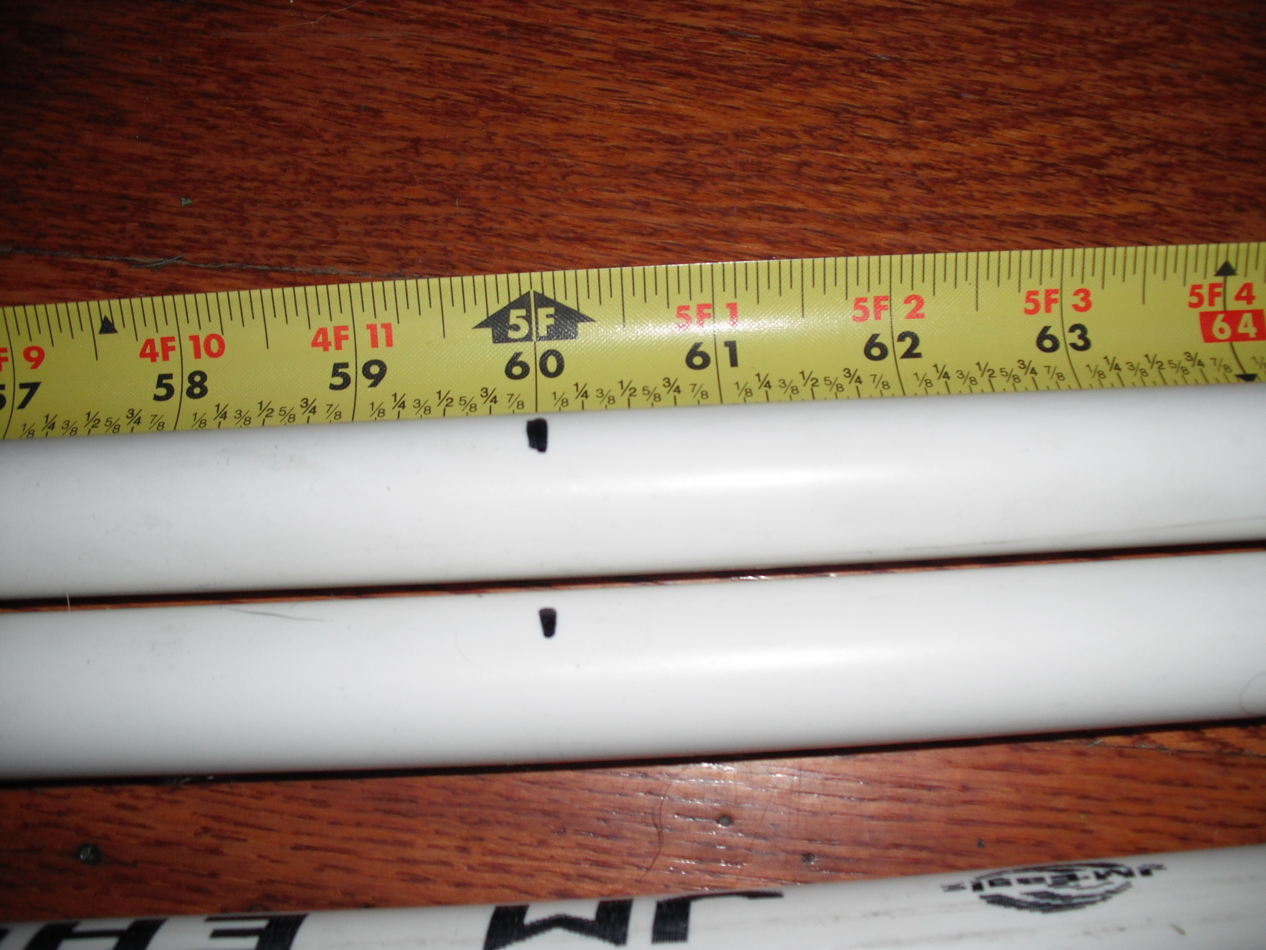 PVC Soccer Goals 10 Steps Instructables