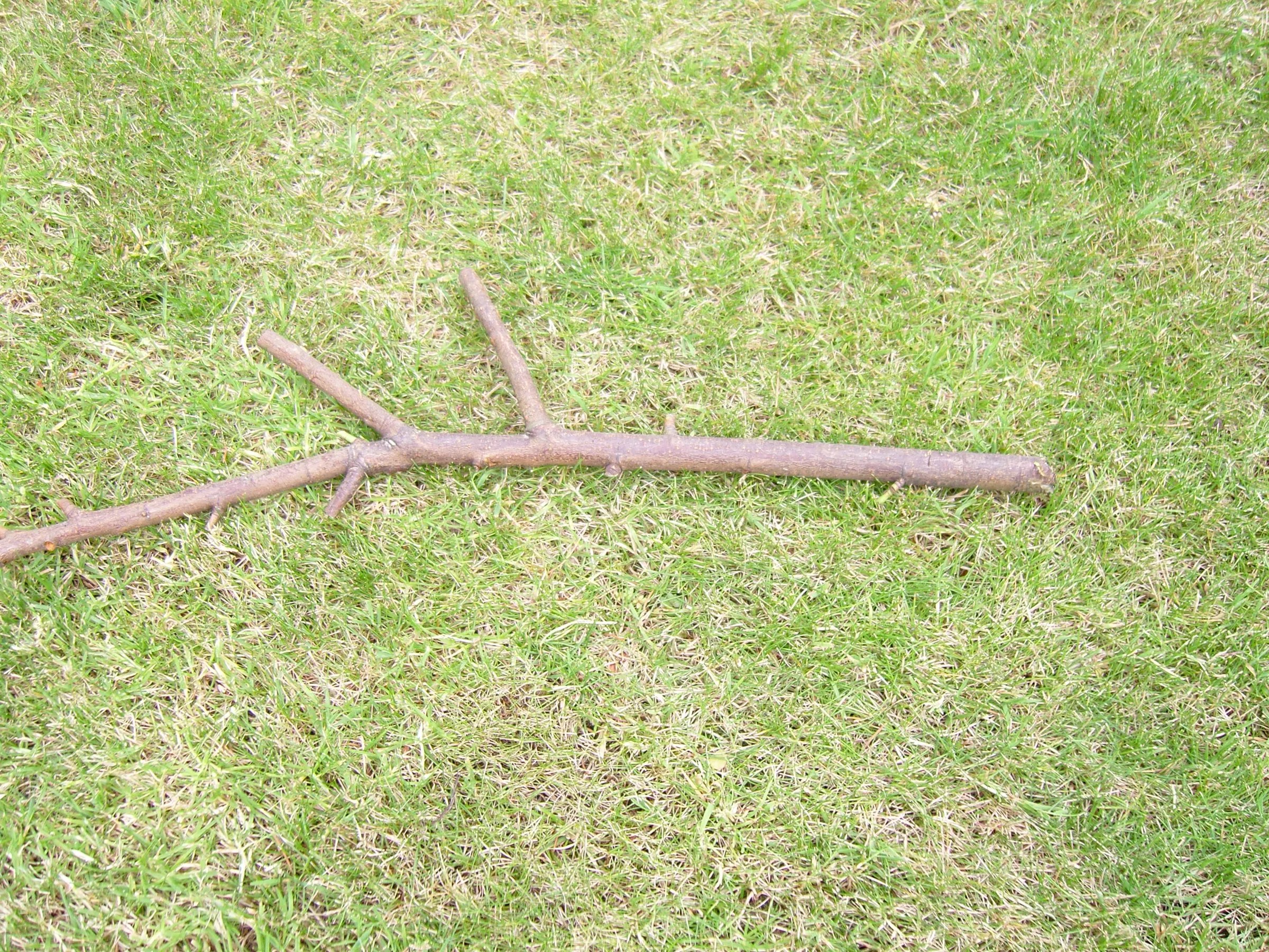 StickPencil 10 Steps Instructables