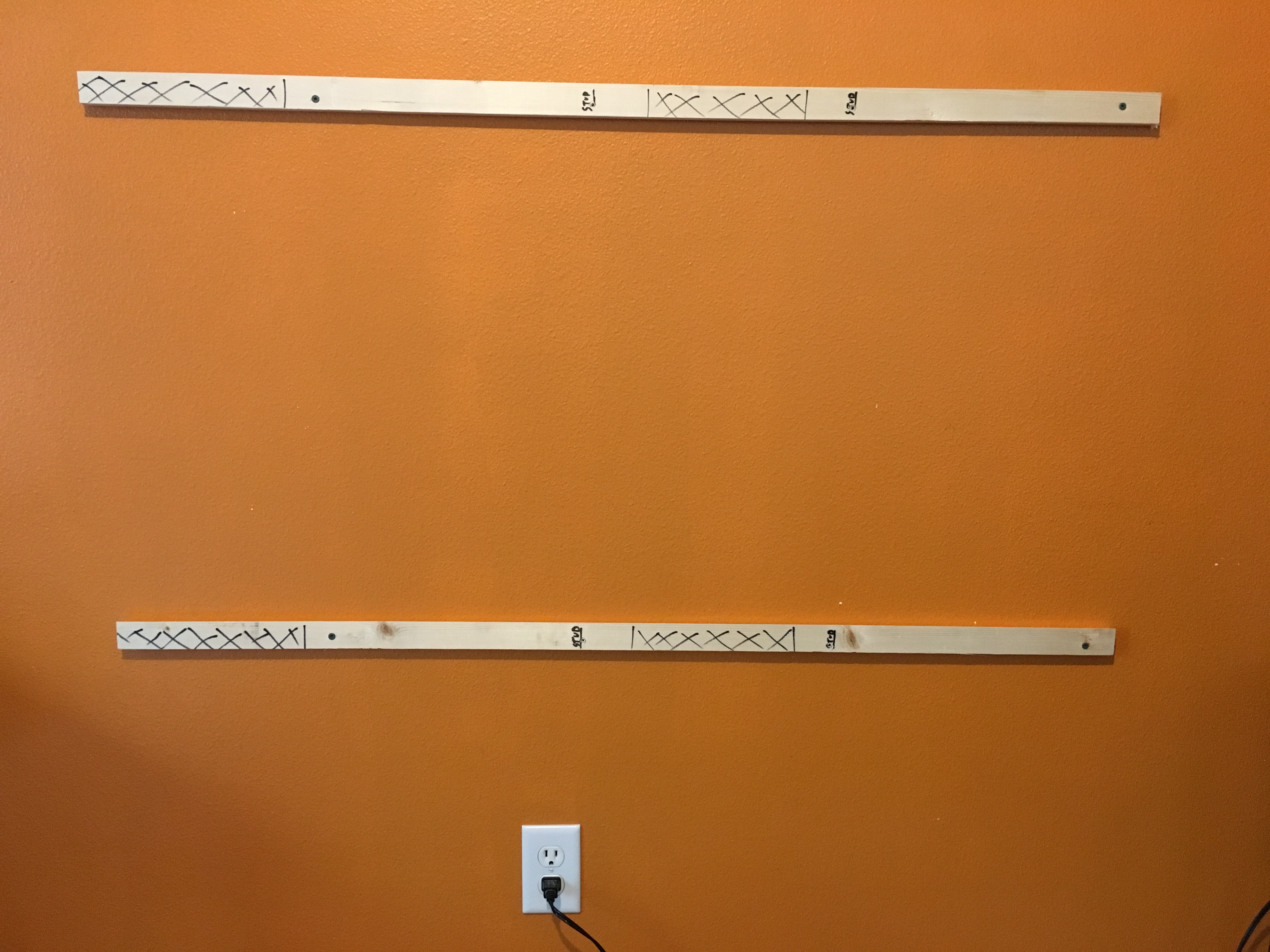 Mount a Headboard With a French Cleat 3 Steps (with Pictures