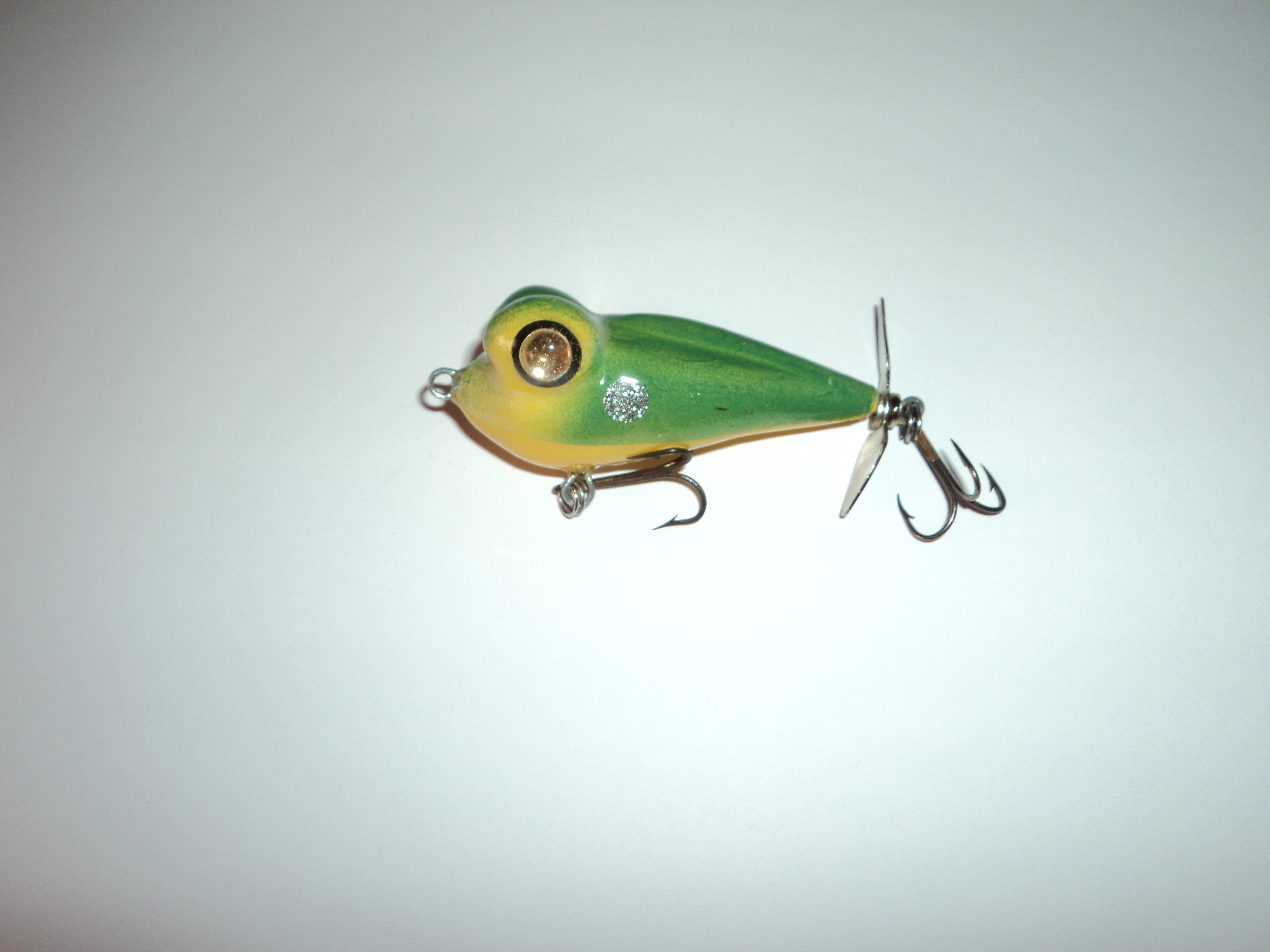 Make Your Own Fishing Lures 10 Steps (with Pictures) Instructables