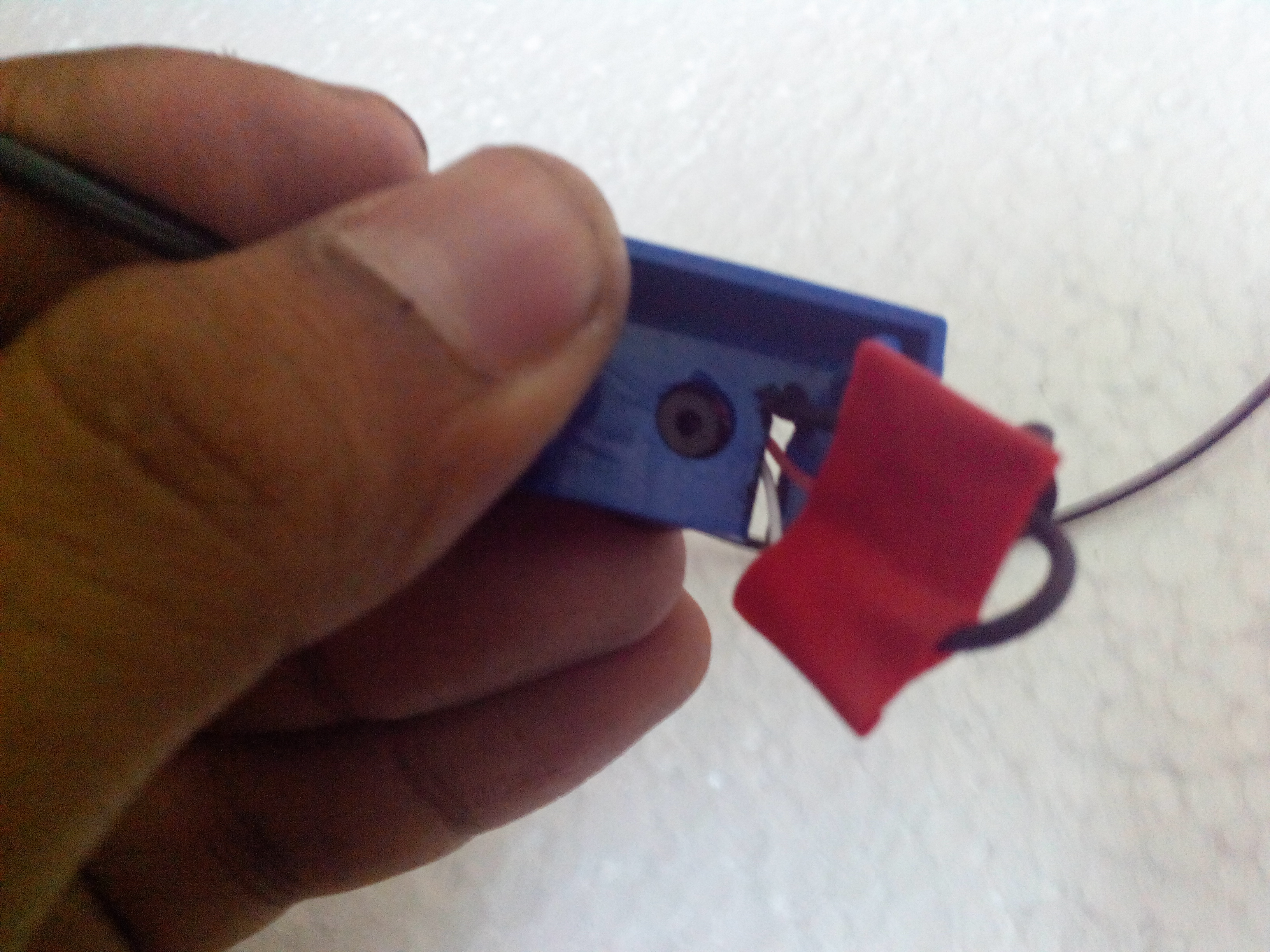 Add a Mic to Any Headphone Simple 7 Steps Instructables