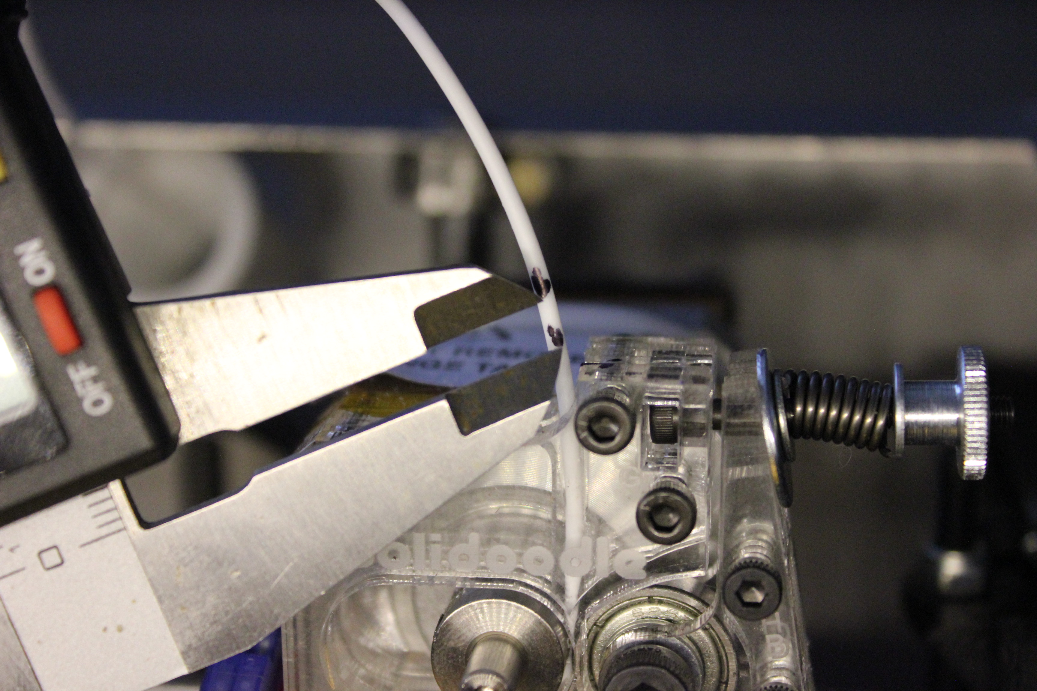 How to Calibrate the Extruder on Your 3d Printer 9 Steps (with