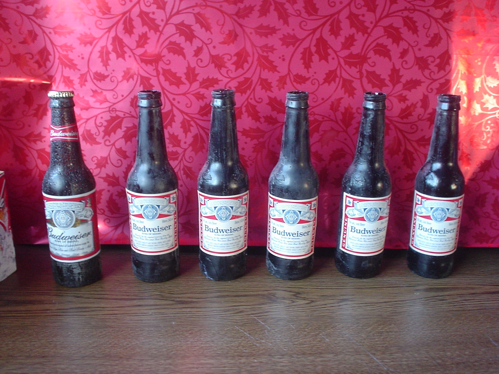 Break Away Beer Bottles! 4 Steps (with Pictures) Instructables