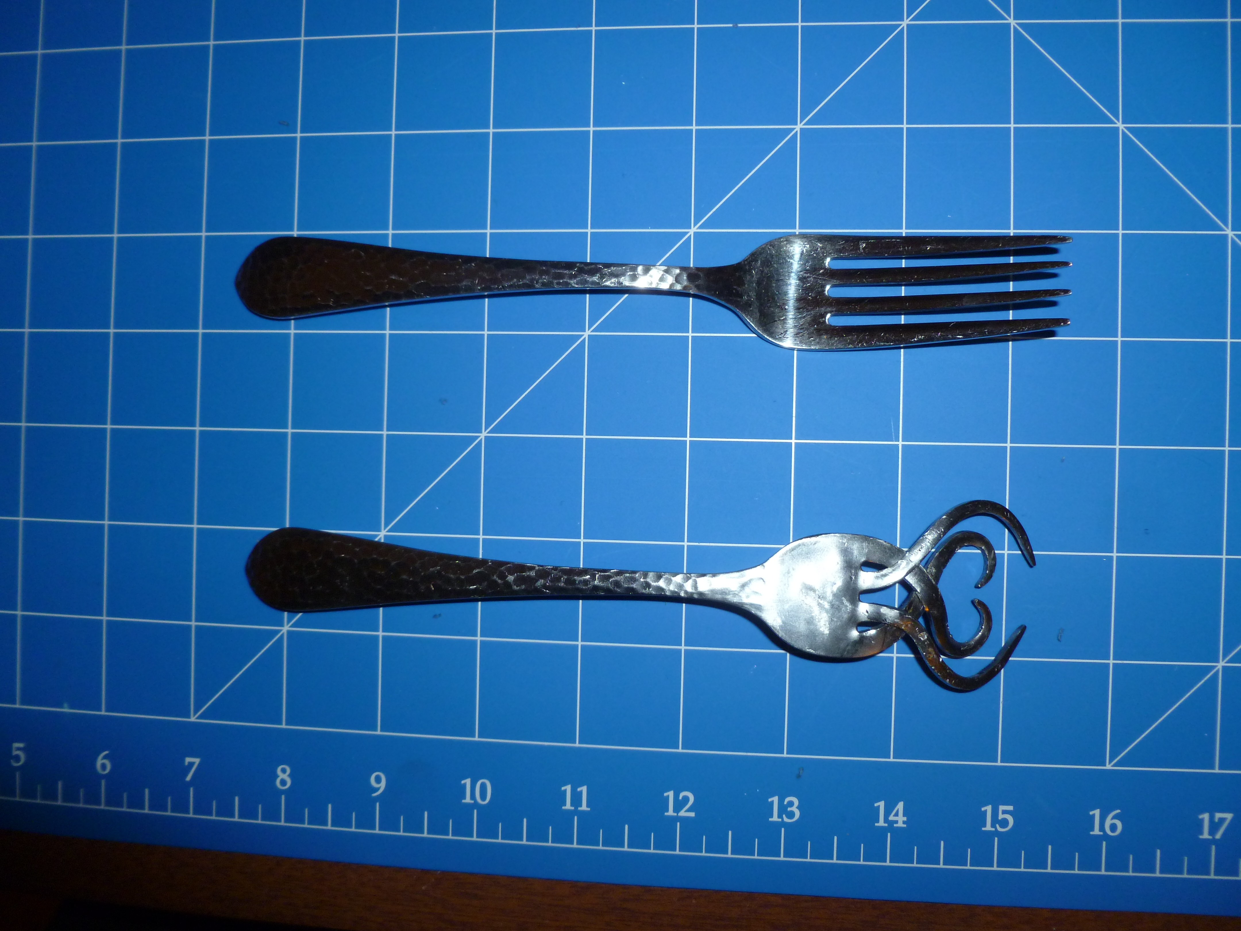 Flatware Jewelry (with Pictures) Instructables