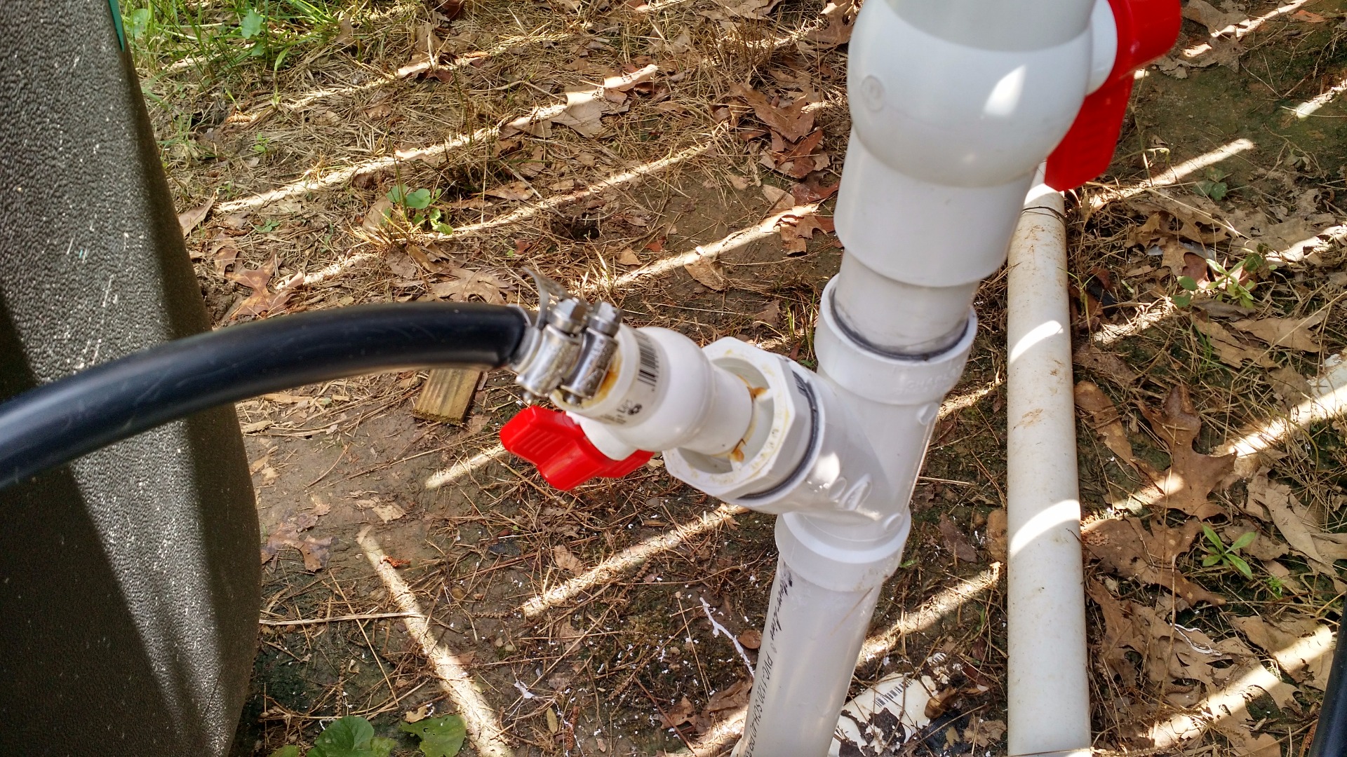 DIY Solar Pool Heater 7 Steps (with Pictures) Instructables