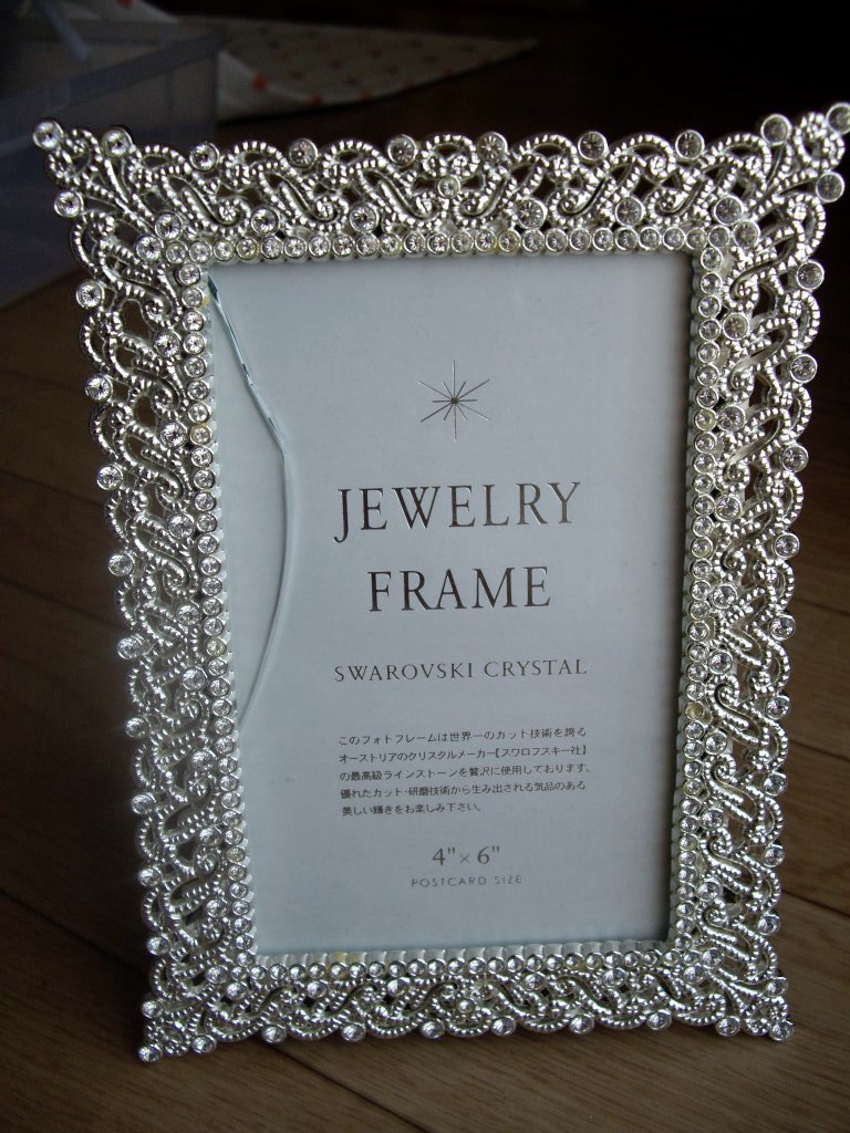 Replacing Picture Frame Glass With Acrylic 8 Steps Instructables