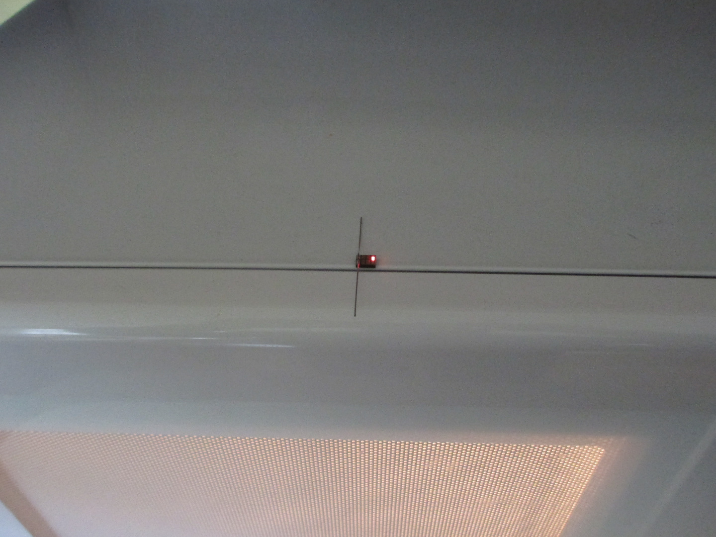 Microwave Energy Detector & Wireless Energy Harvesting (with Pictures) Instructables