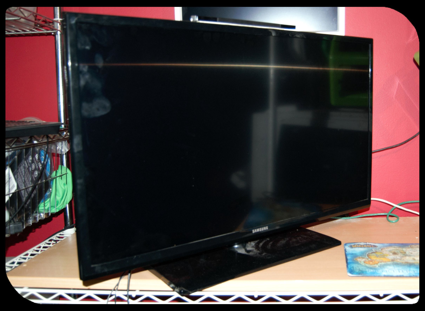 Samsung LCD TV on Off Issue DIY Repair Fix 5 Steps (with Pictures