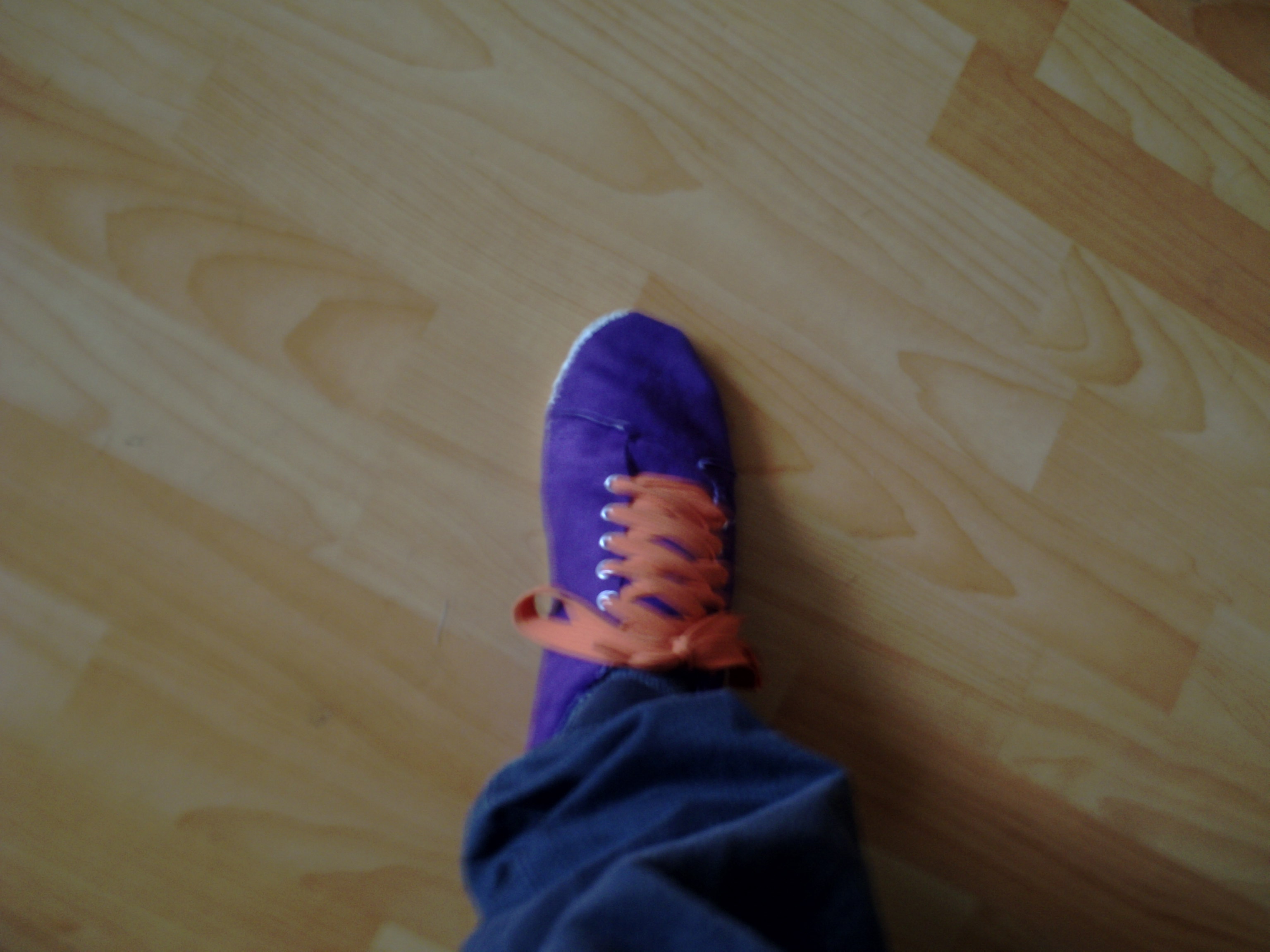 Making Sneakers From Scratch 12 Steps Instructables