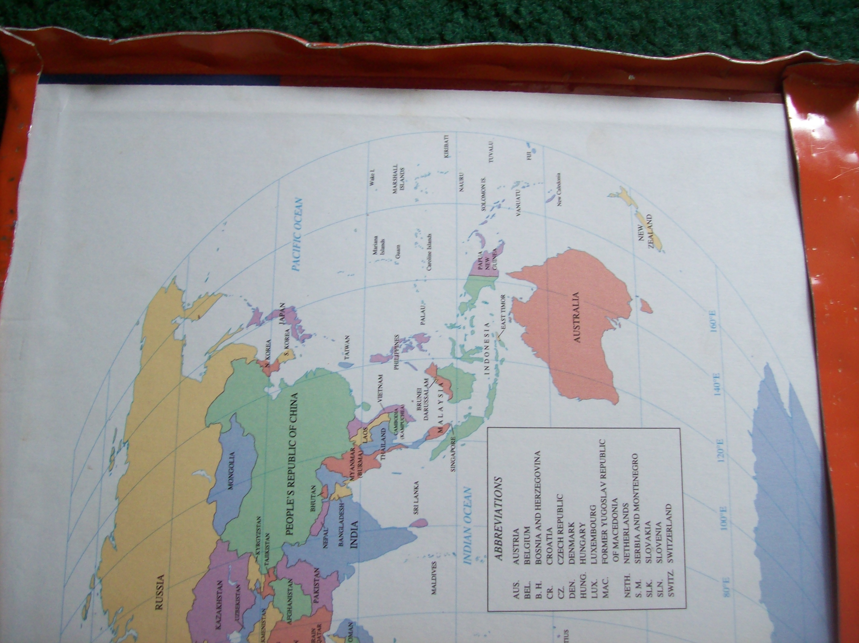 Aluminum Sheet Metal Book Cover 5 Steps Instructables