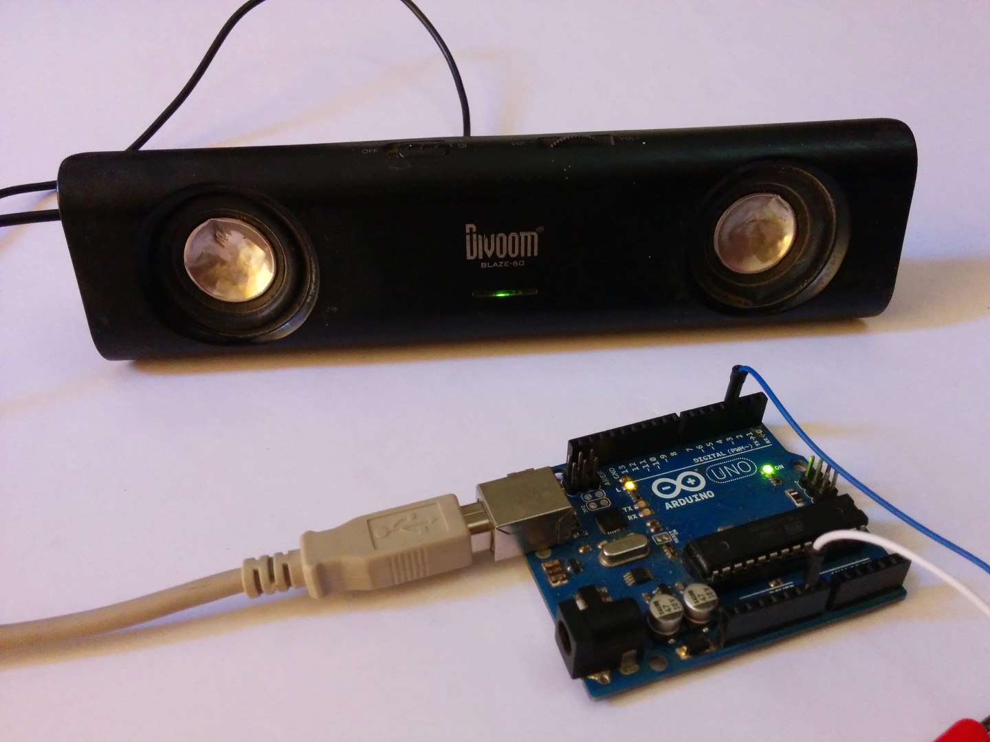 Arduino Tone Generator 3 Steps (with Pictures) Instructables