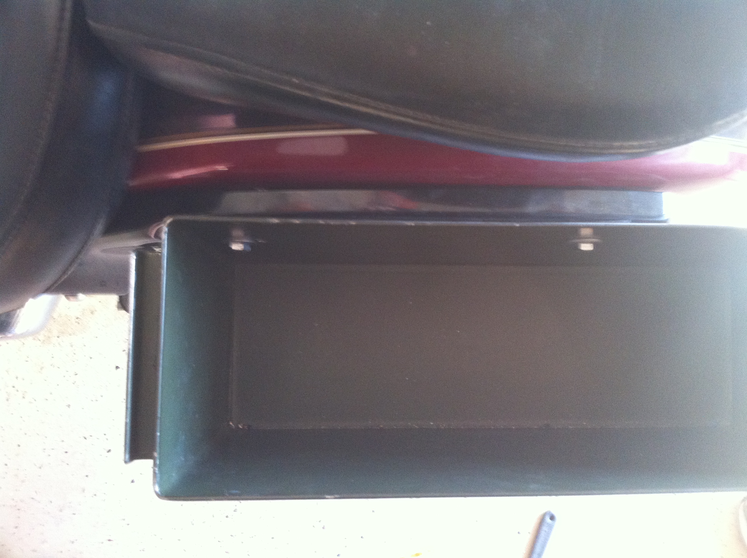 Ammo Can Motorcycle Saddlebags 5 Steps (with Pictures) Instructables