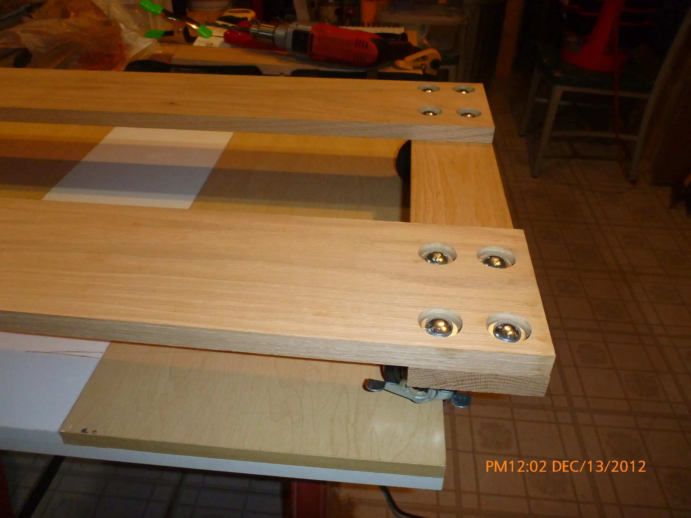 Furniture Grade Furniture Dolly 9 Steps (with Pictures) Instructables