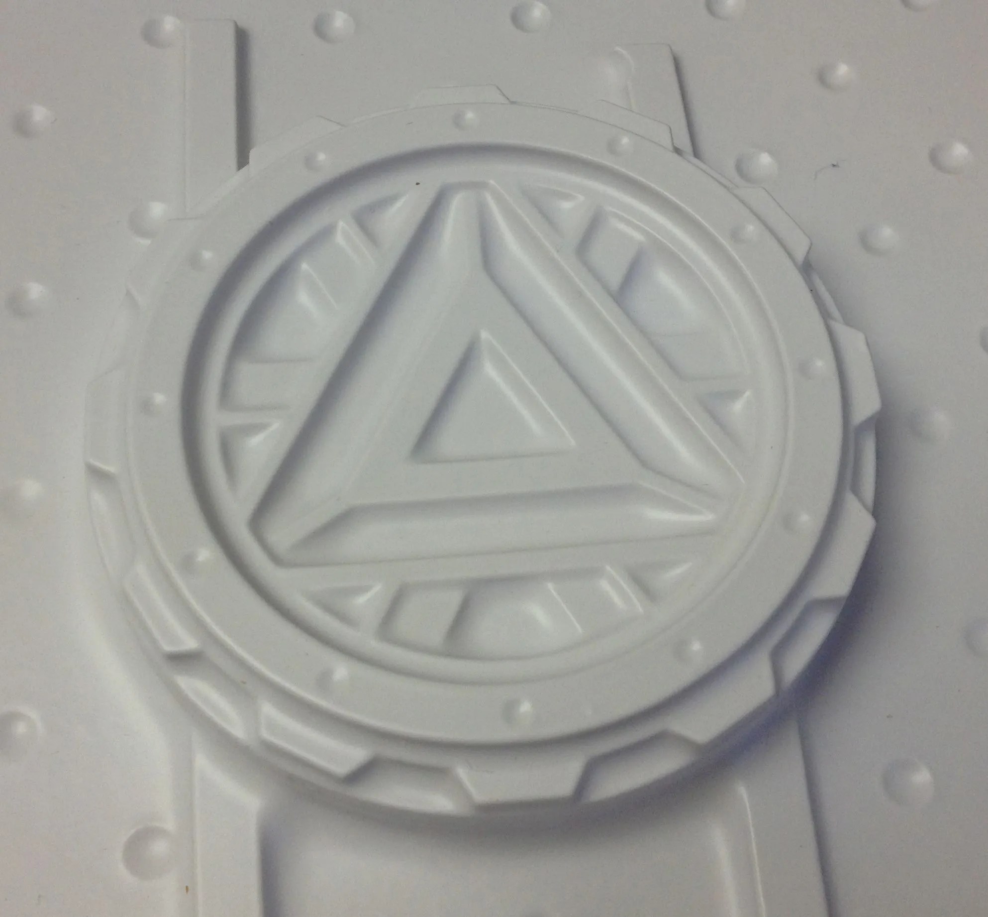 LaserCut Forms for Thermoforming (Vacuum Forming) 4 Steps