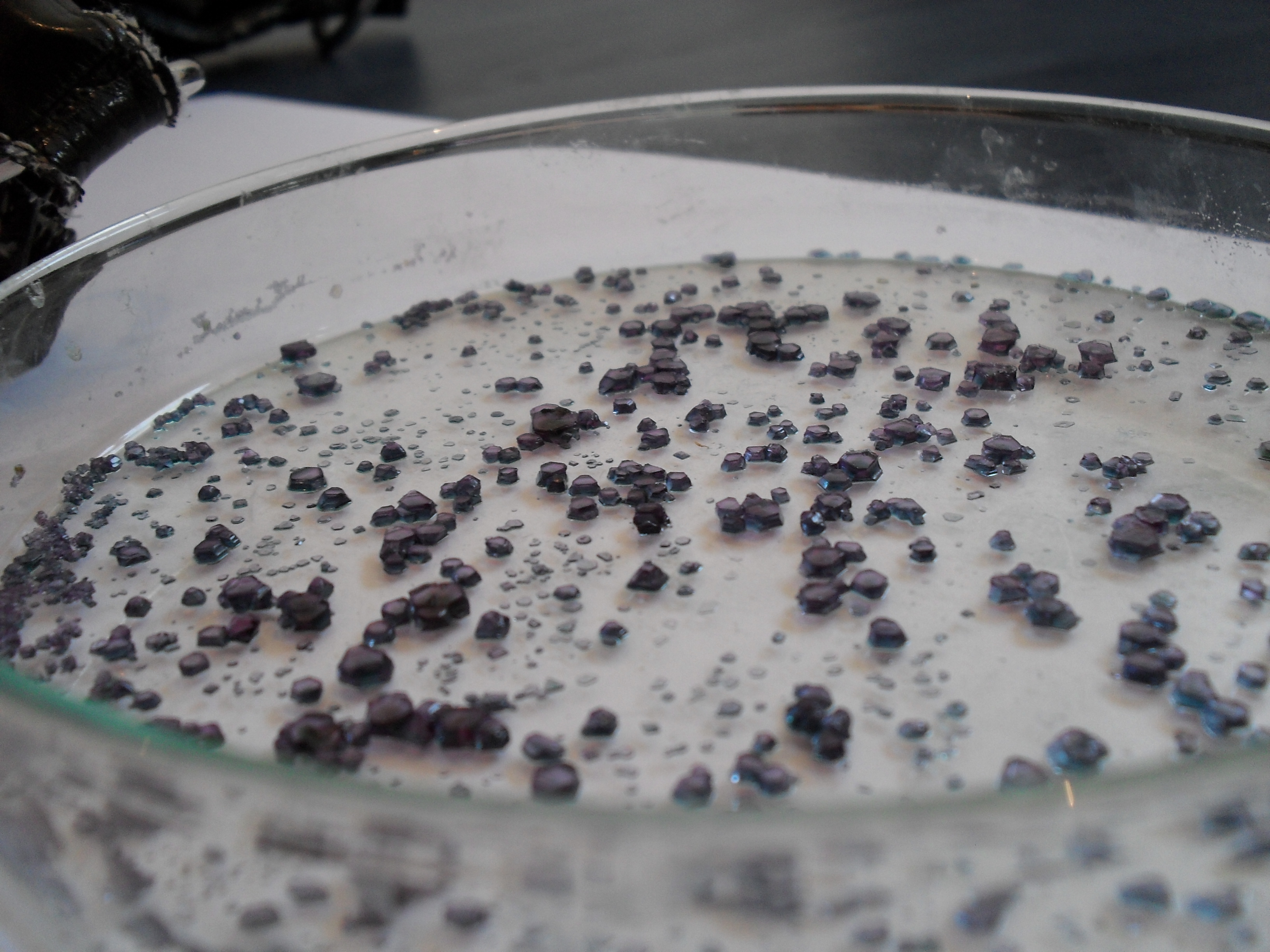 How to Grow Great Crystals 14 Steps (with Pictures) Instructables