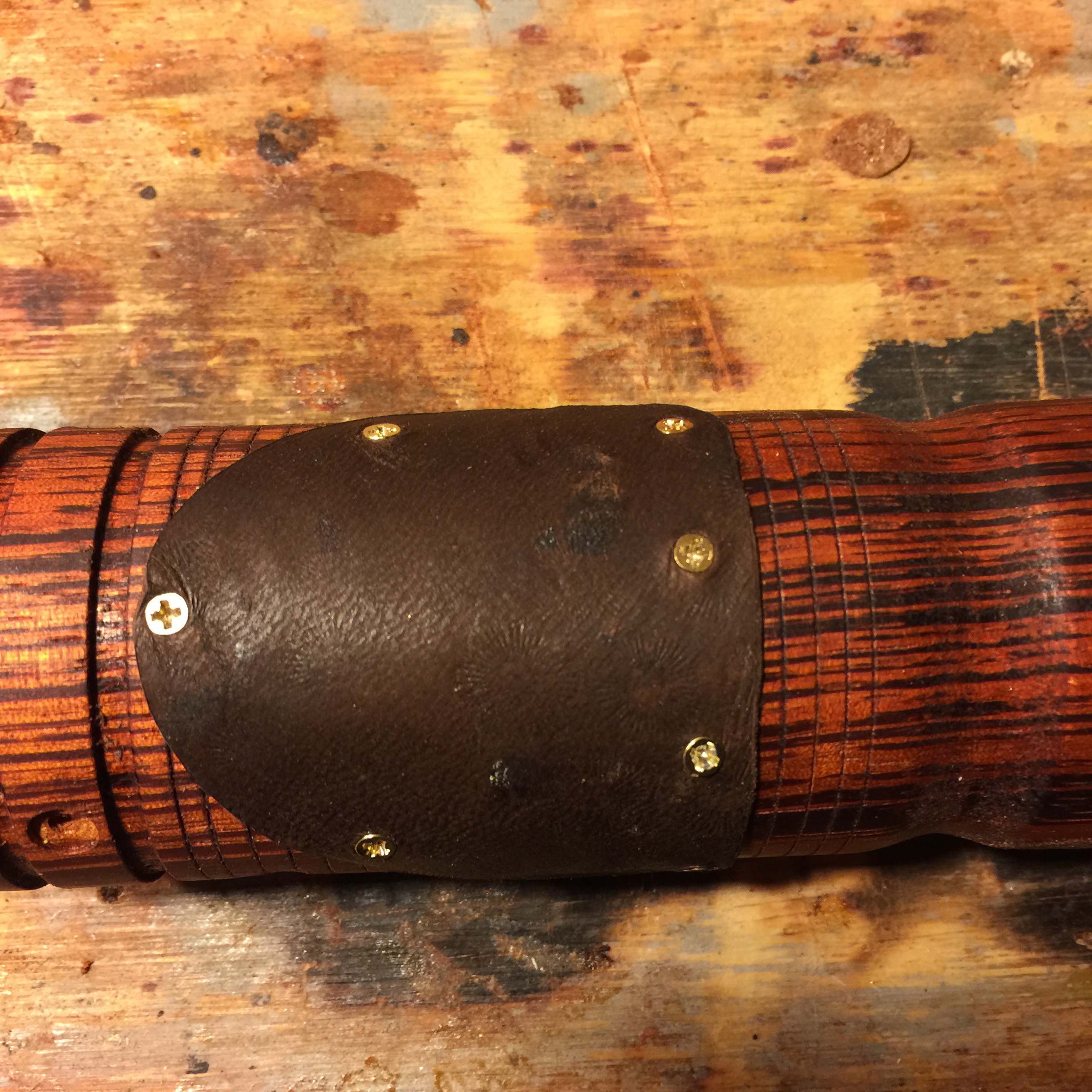 Wood Lightsaber 9 Steps (with Pictures) Instructables