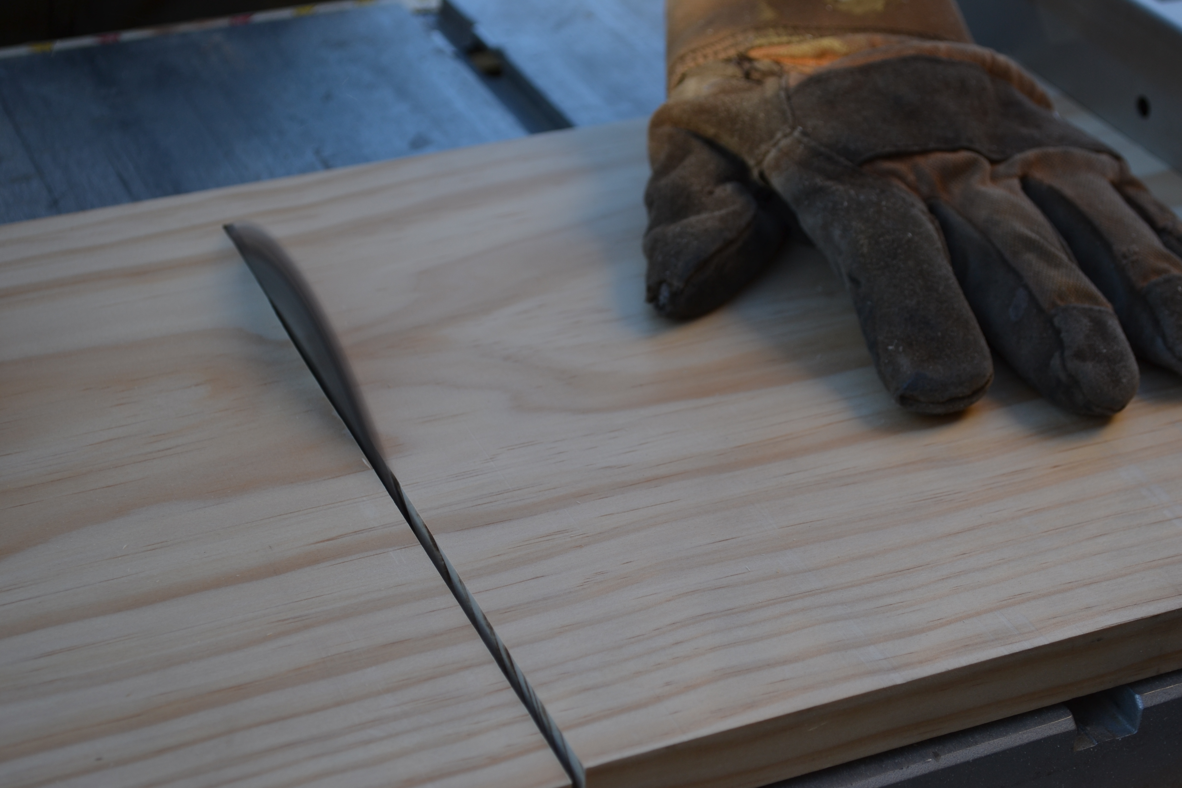 How To Reallife Wooden Minecraft Chest!!! 16 Steps (with Pictures