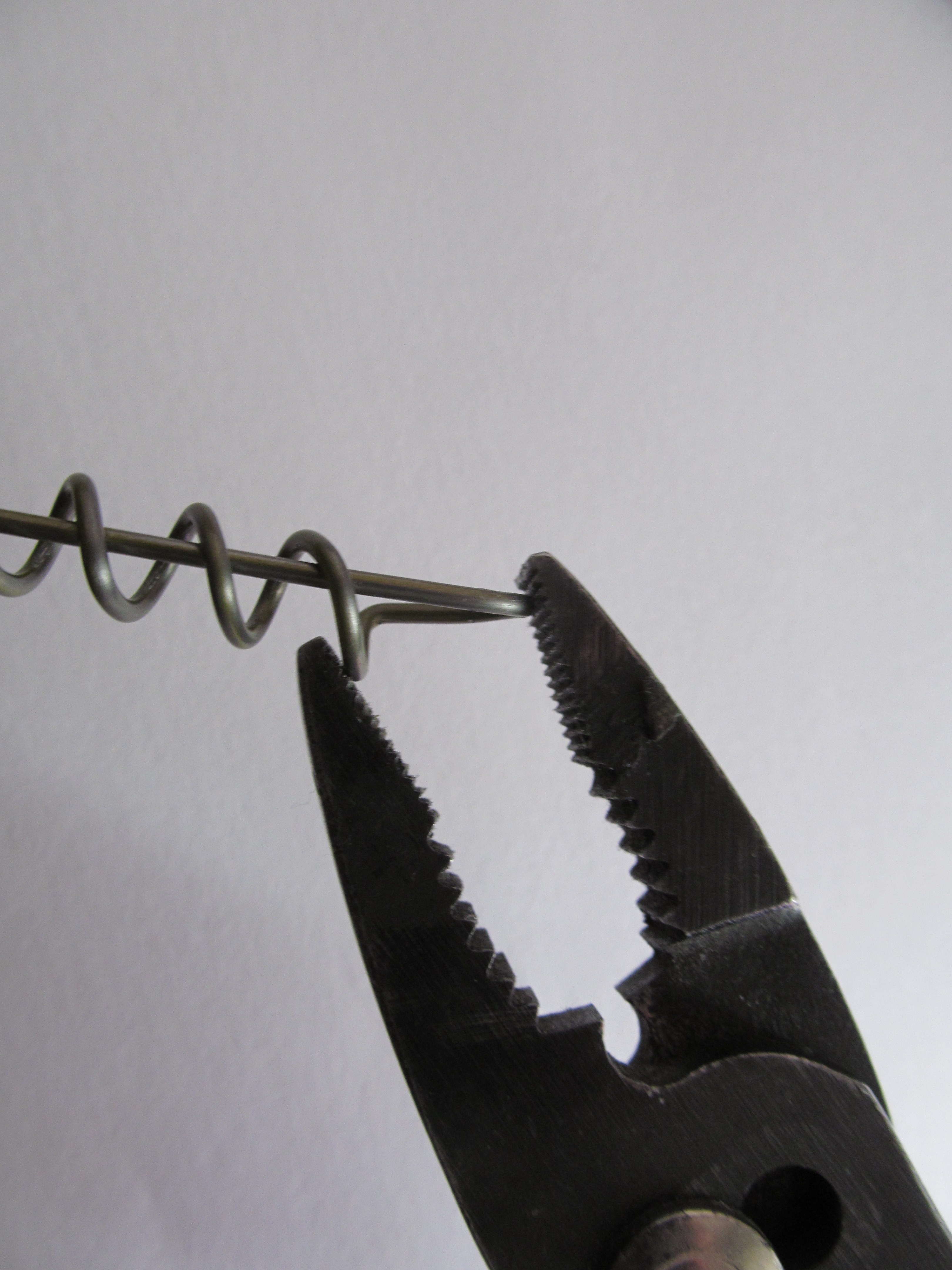 21 Uses for a Wire Coat Hanger 21 Steps (with Pictures) Instructables