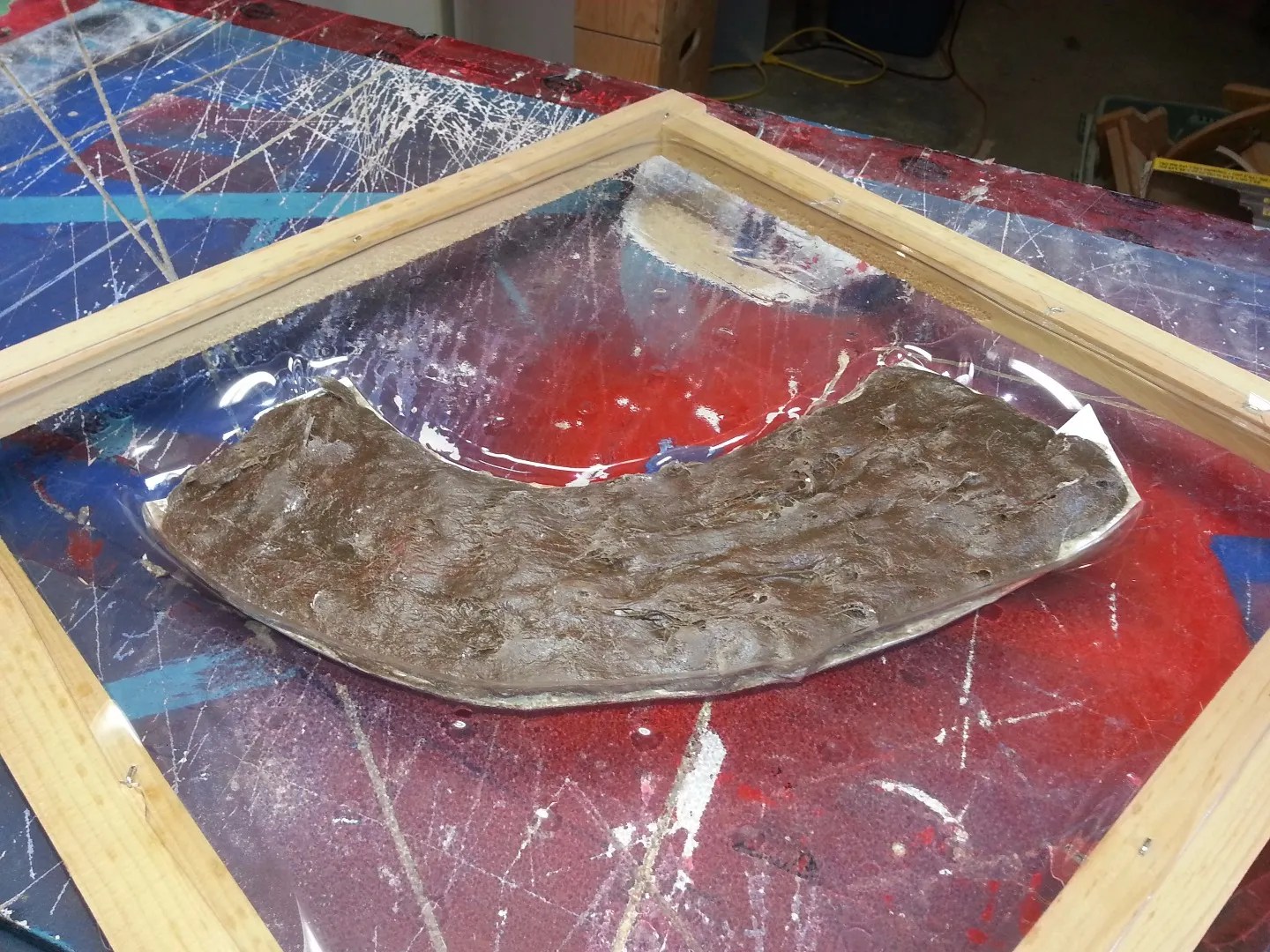 Pinball Ramp 6 Steps Instructables