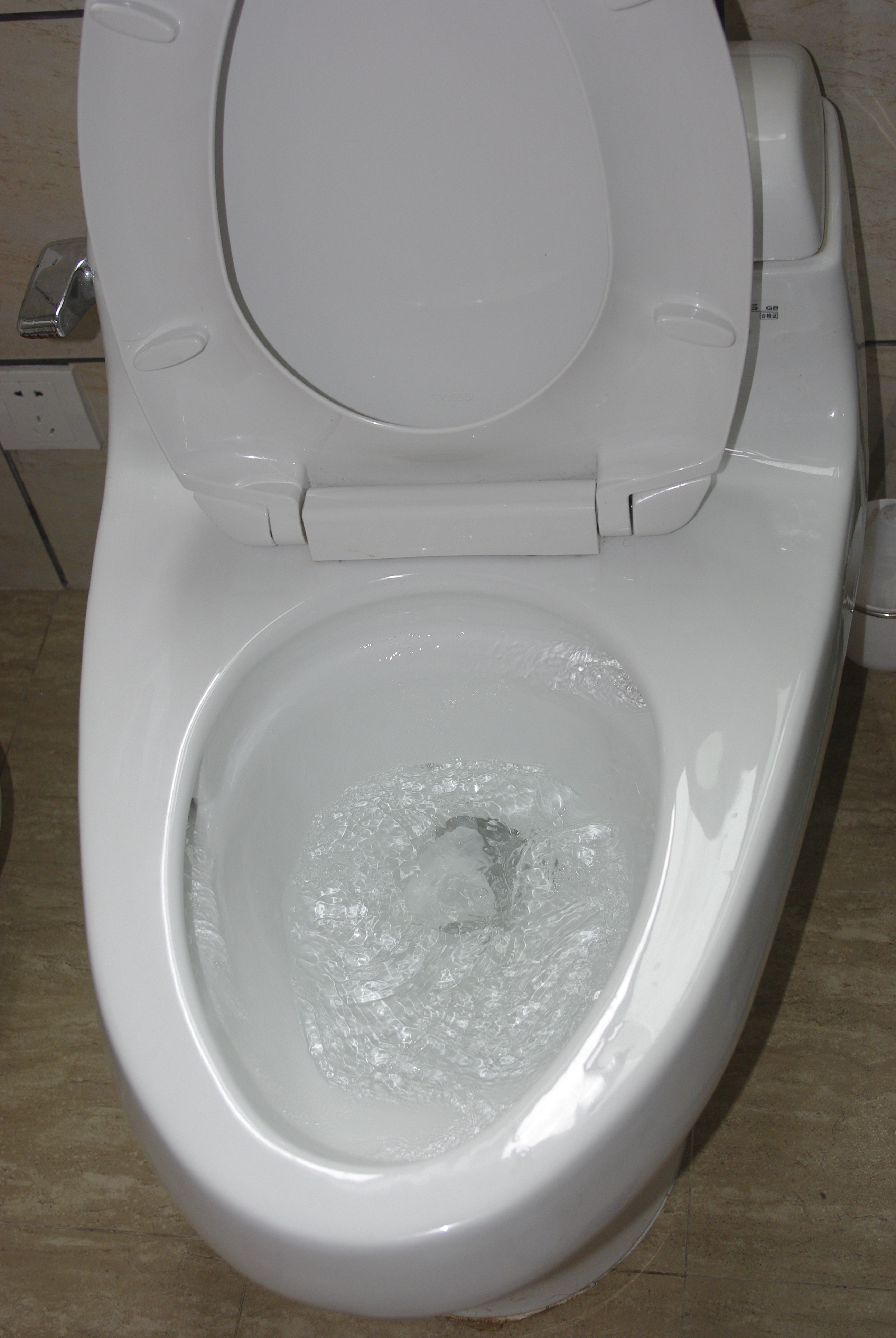How Can I Flush A Toilet Without Running Water Toilet Tank Parts How